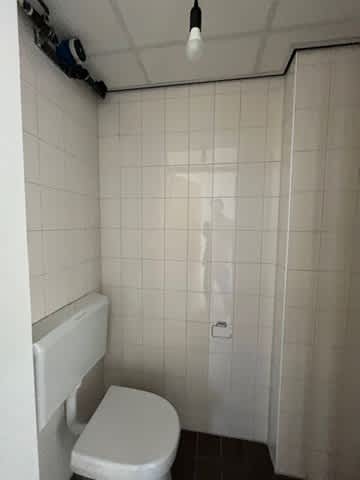 Nigerdreef 159 - Utrecht