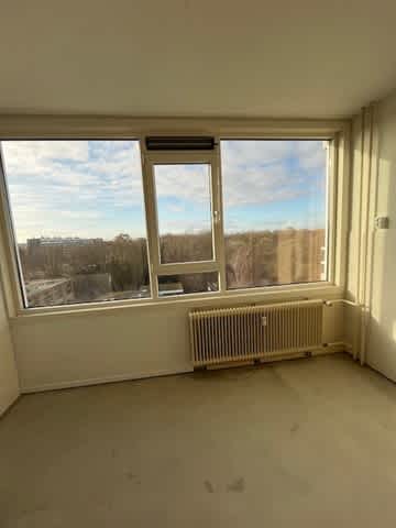 Nigerdreef 159 - Utrecht