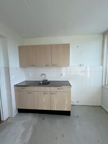 Nigerdreef 159 - Utrecht