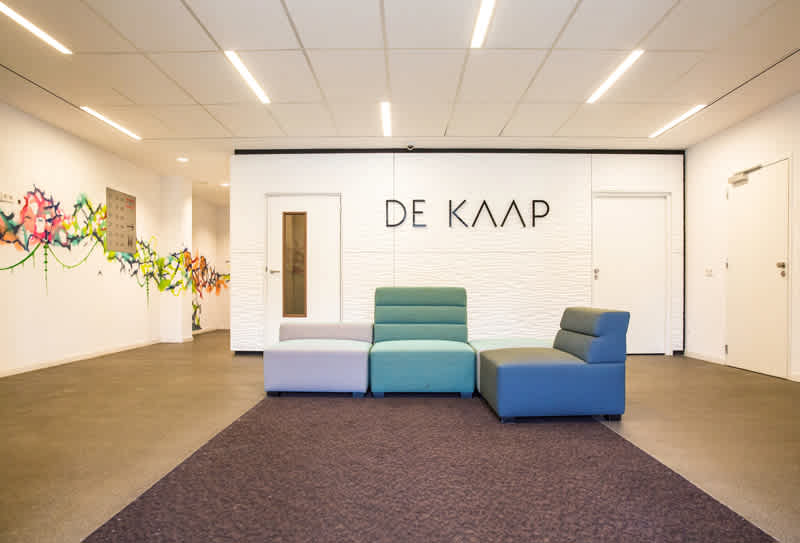 Kaap Hoorndreef 20 - Utrecht