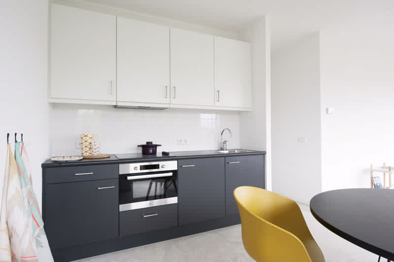 Kaap Hoorndreef 20 - Utrecht