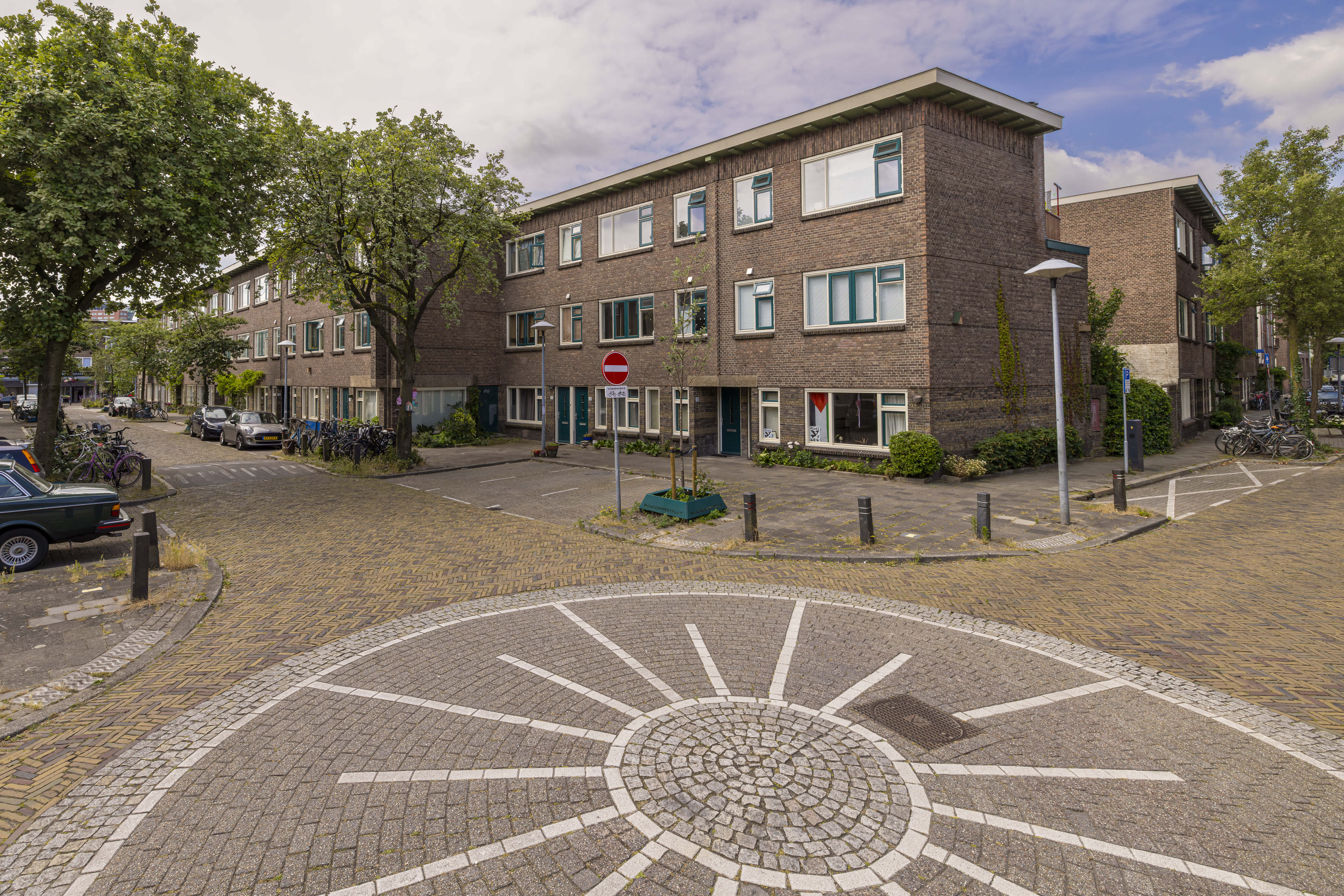 Bandoengstraat 81 - Utrecht
