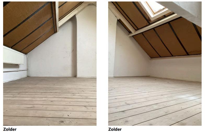 Ubbo Emmiushof 7 - Amsterdam