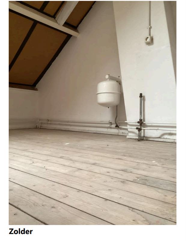 Ubbo Emmiushof 7 - Amsterdam