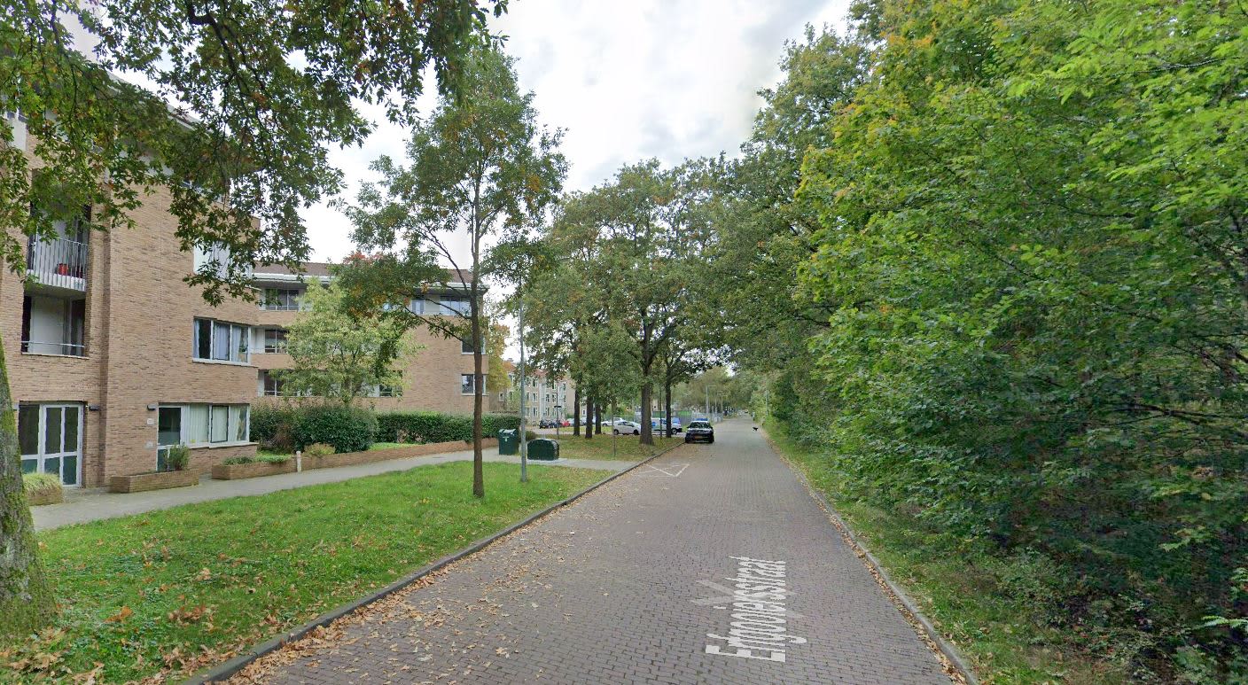 Erfgooiersstraat 189 - Hilversum