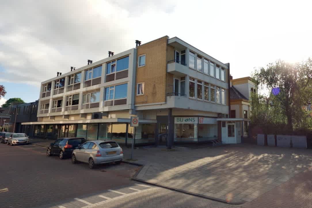 Hoofdstraat 69 - Hoogezand