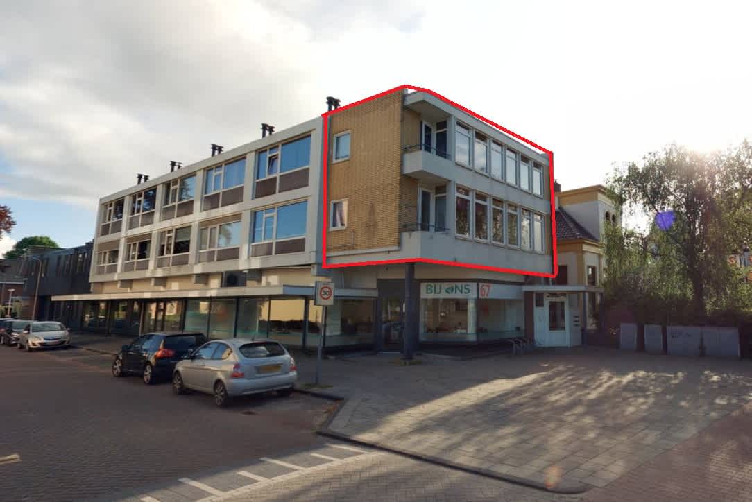 Hoofdstraat 69 - Hoogezand