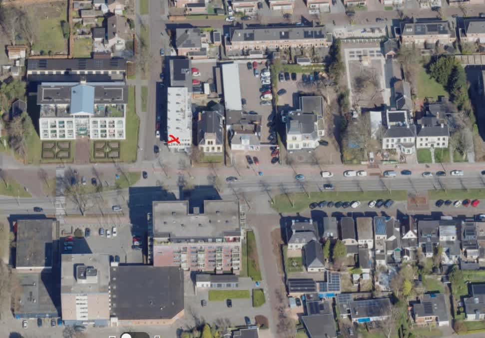 Hoofdstraat 69 - Hoogezand