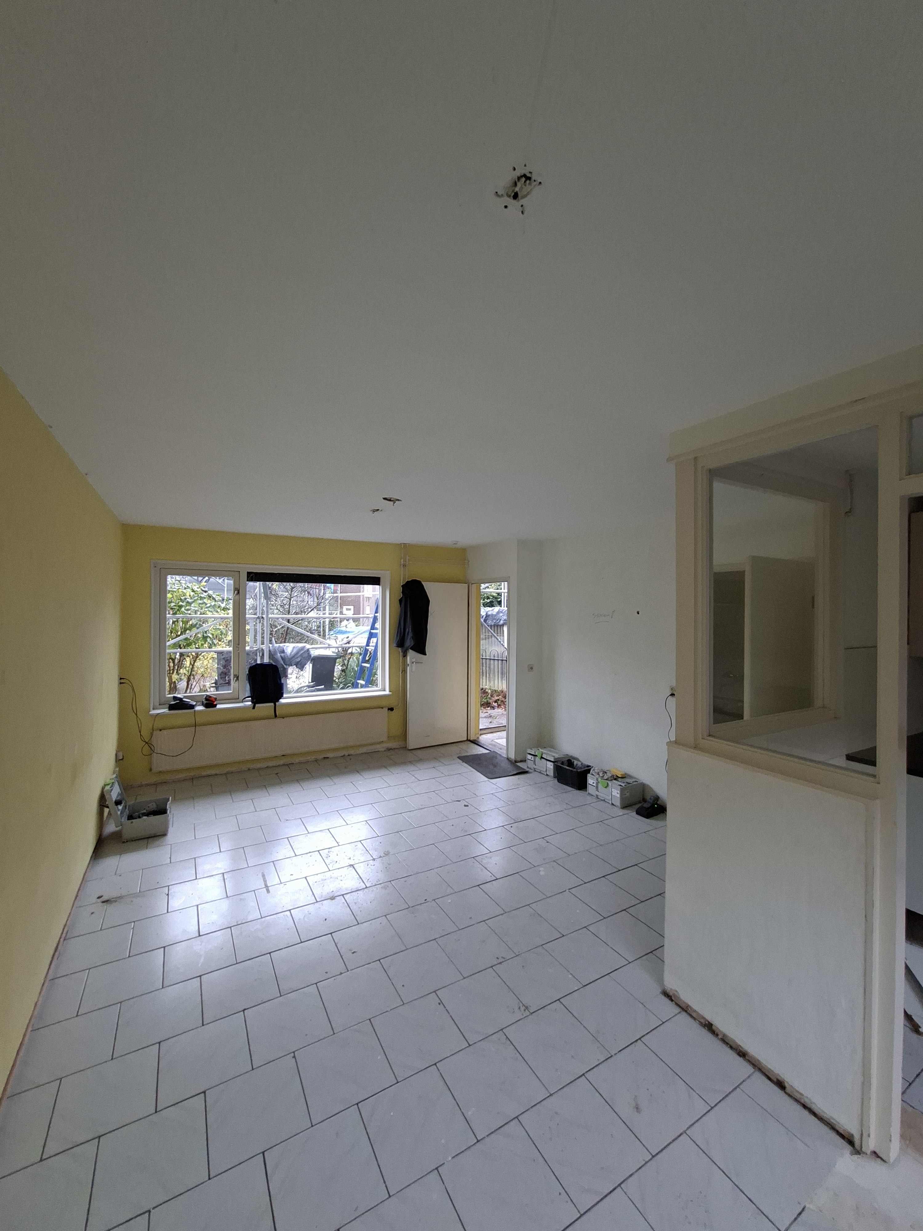 Huismanshof 10 - Amsterdam