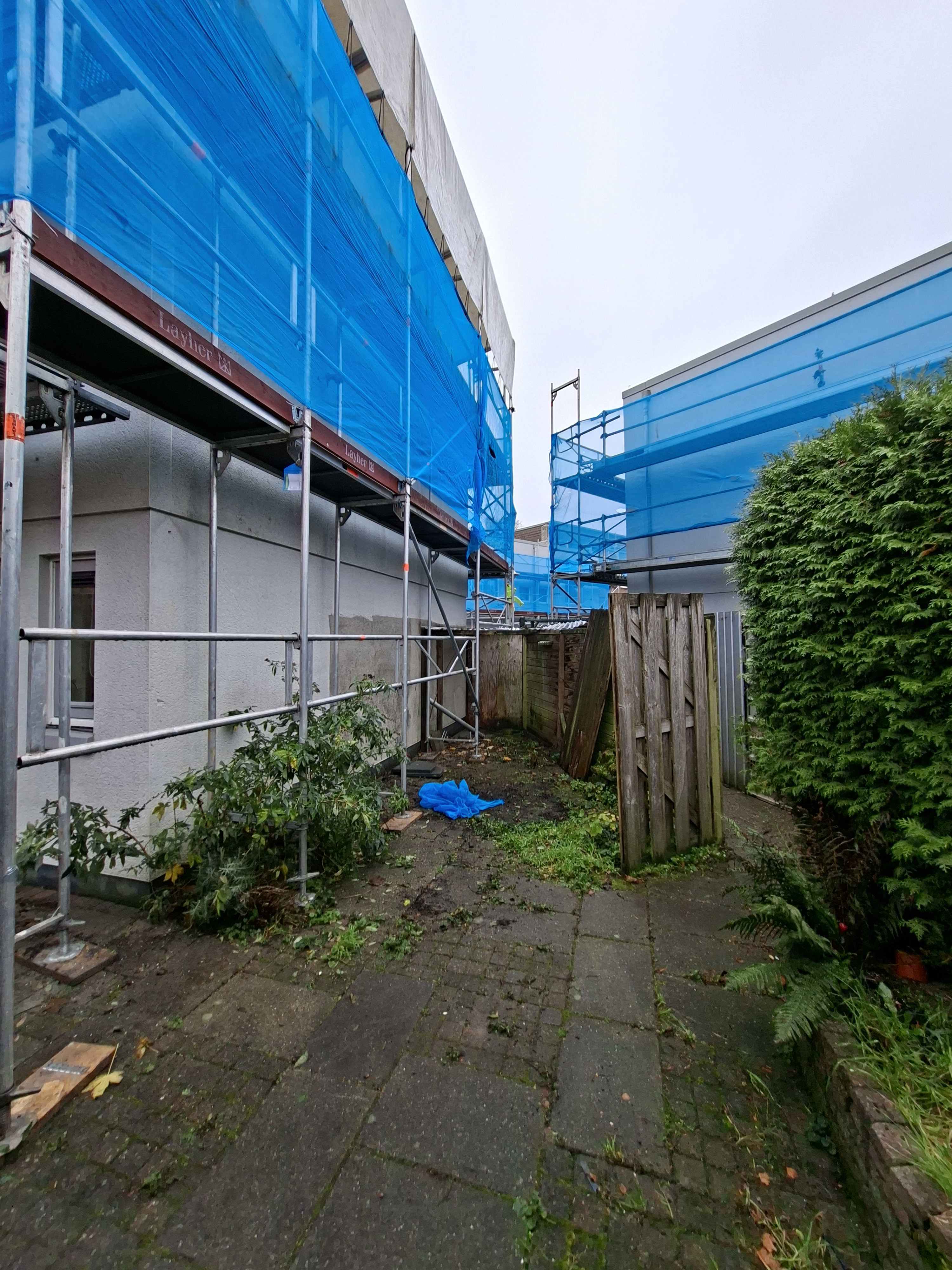 Huismanshof 10 - Amsterdam