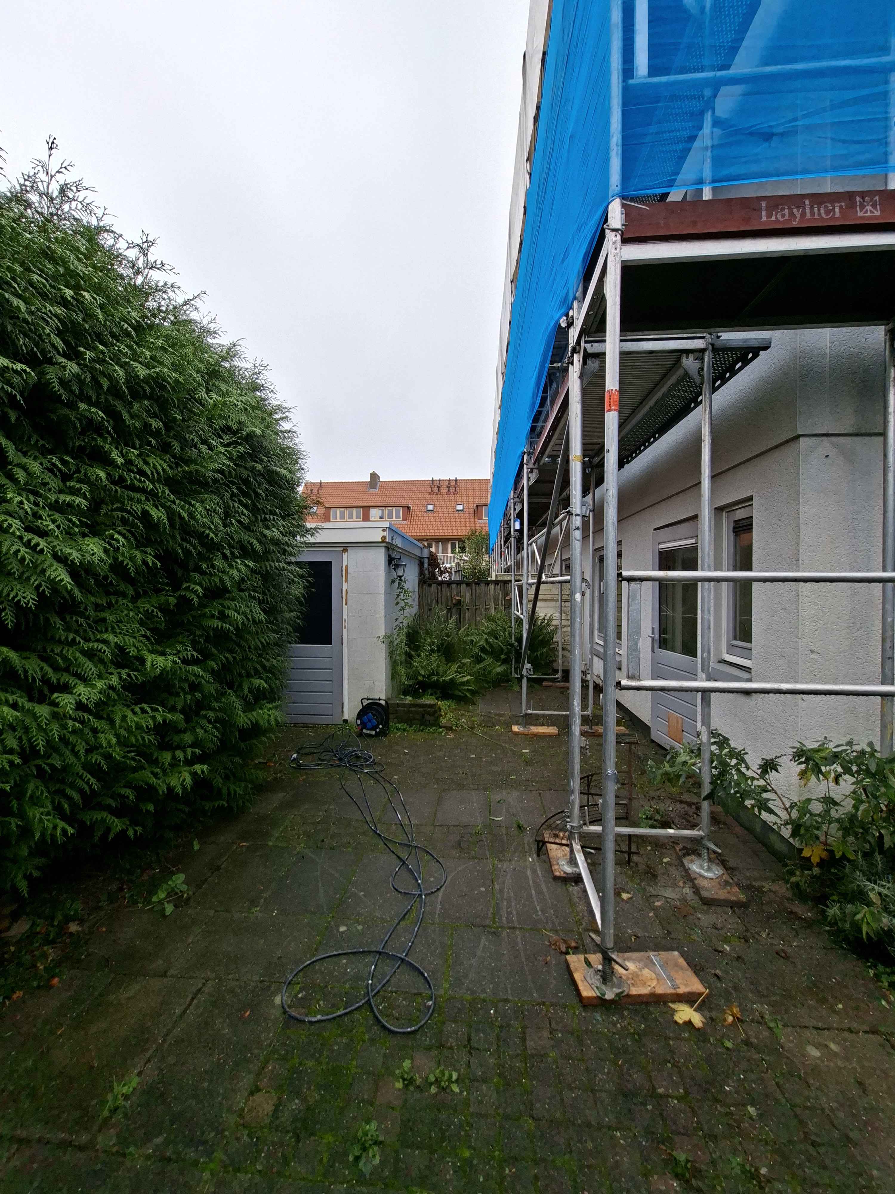 Huismanshof 10 - Amsterdam