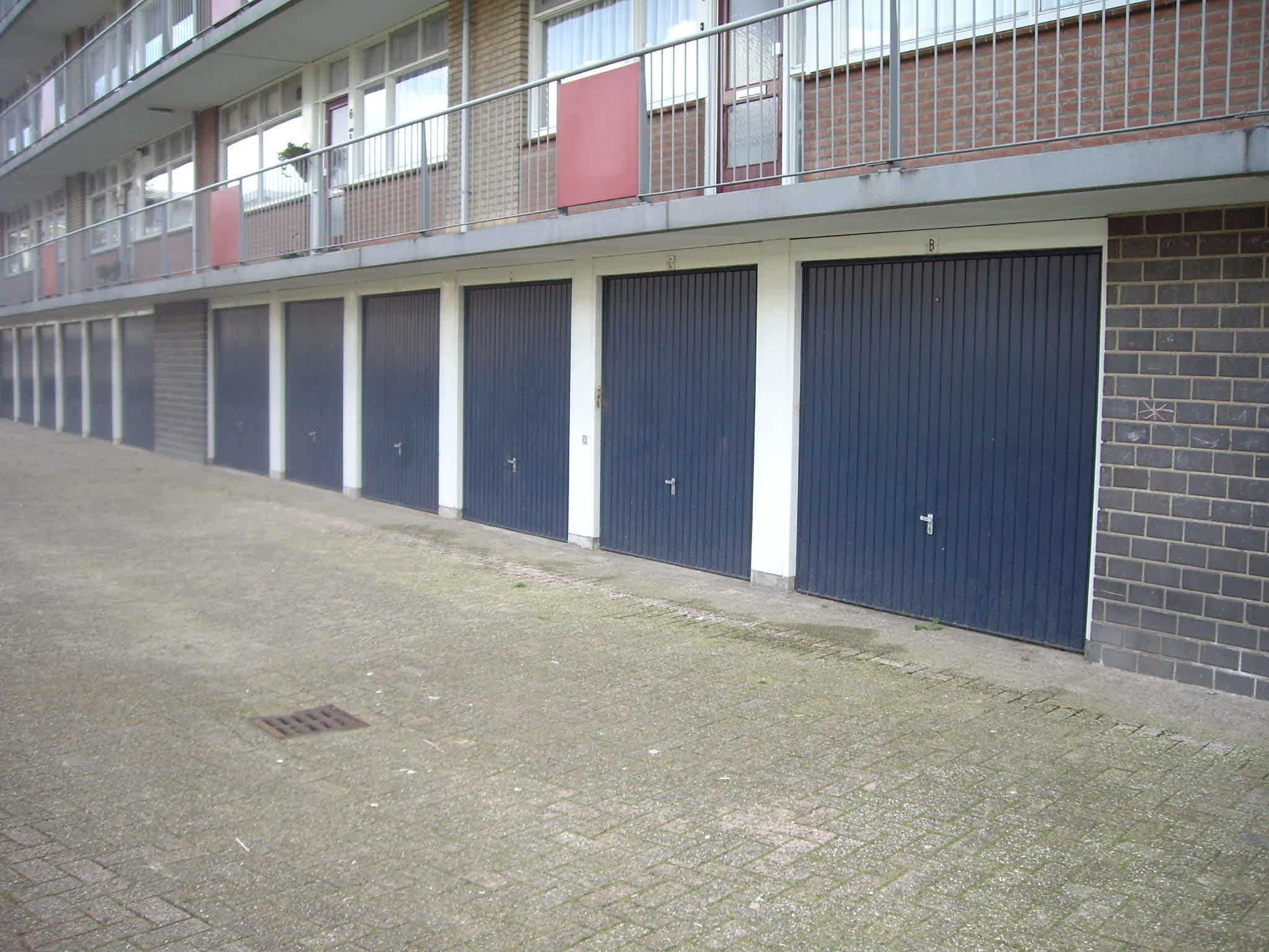 Brakelseweg 2GAR7L5 - Wageningen