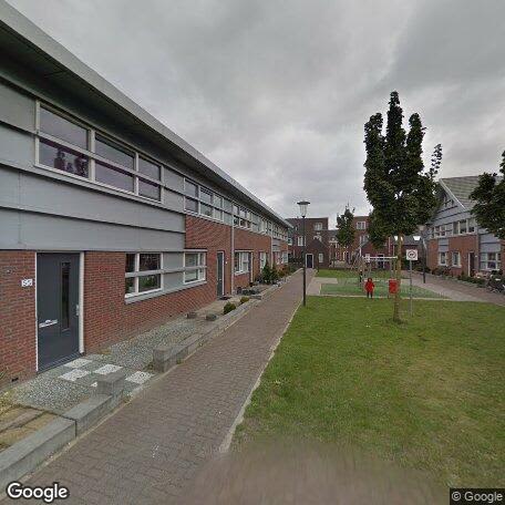 Kaukasus 59 - Assendelft