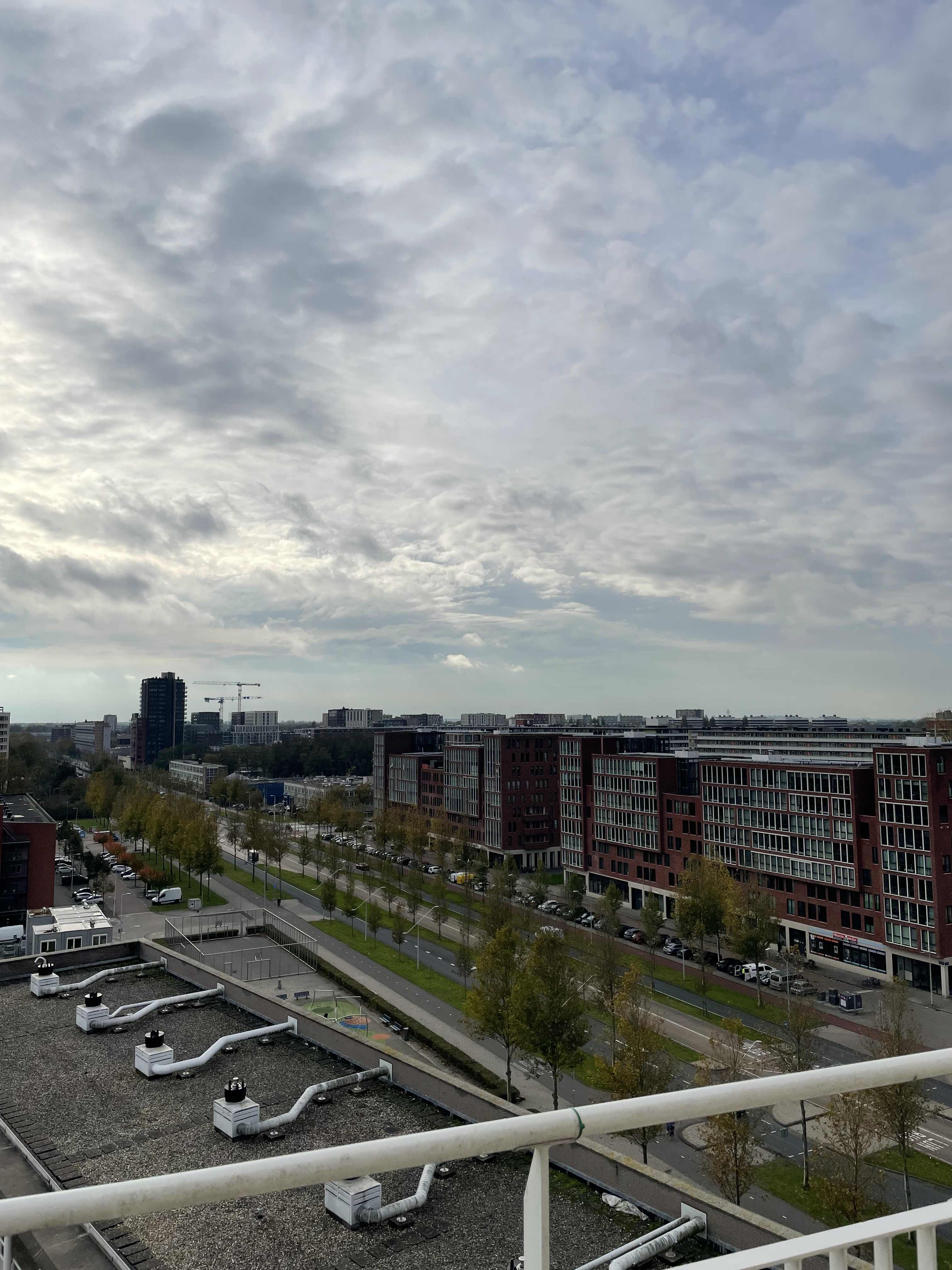 President Allendelaan 713 - Amsterdam