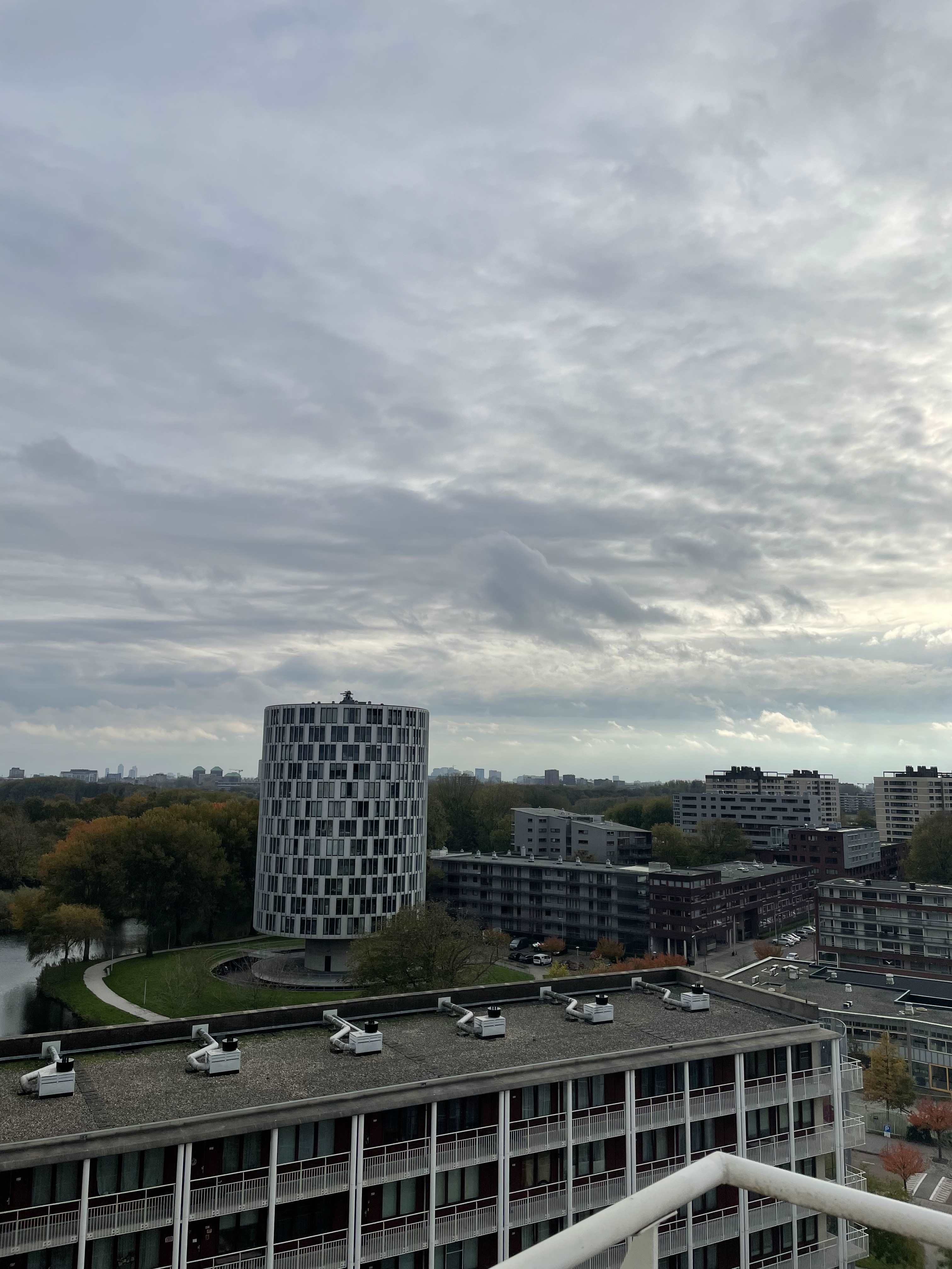 President Allendelaan 713 - Amsterdam