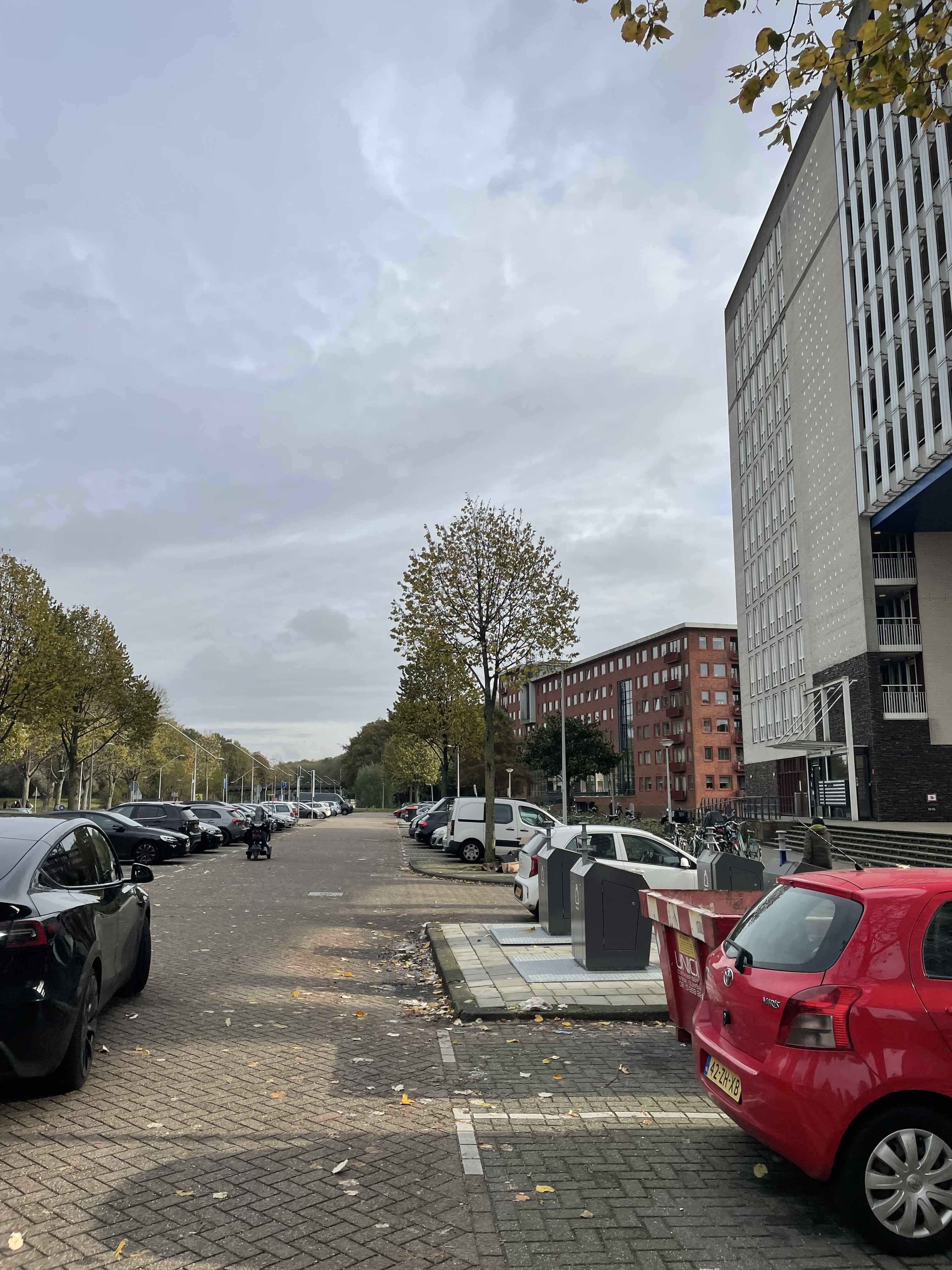 President Allendelaan 713 - Amsterdam