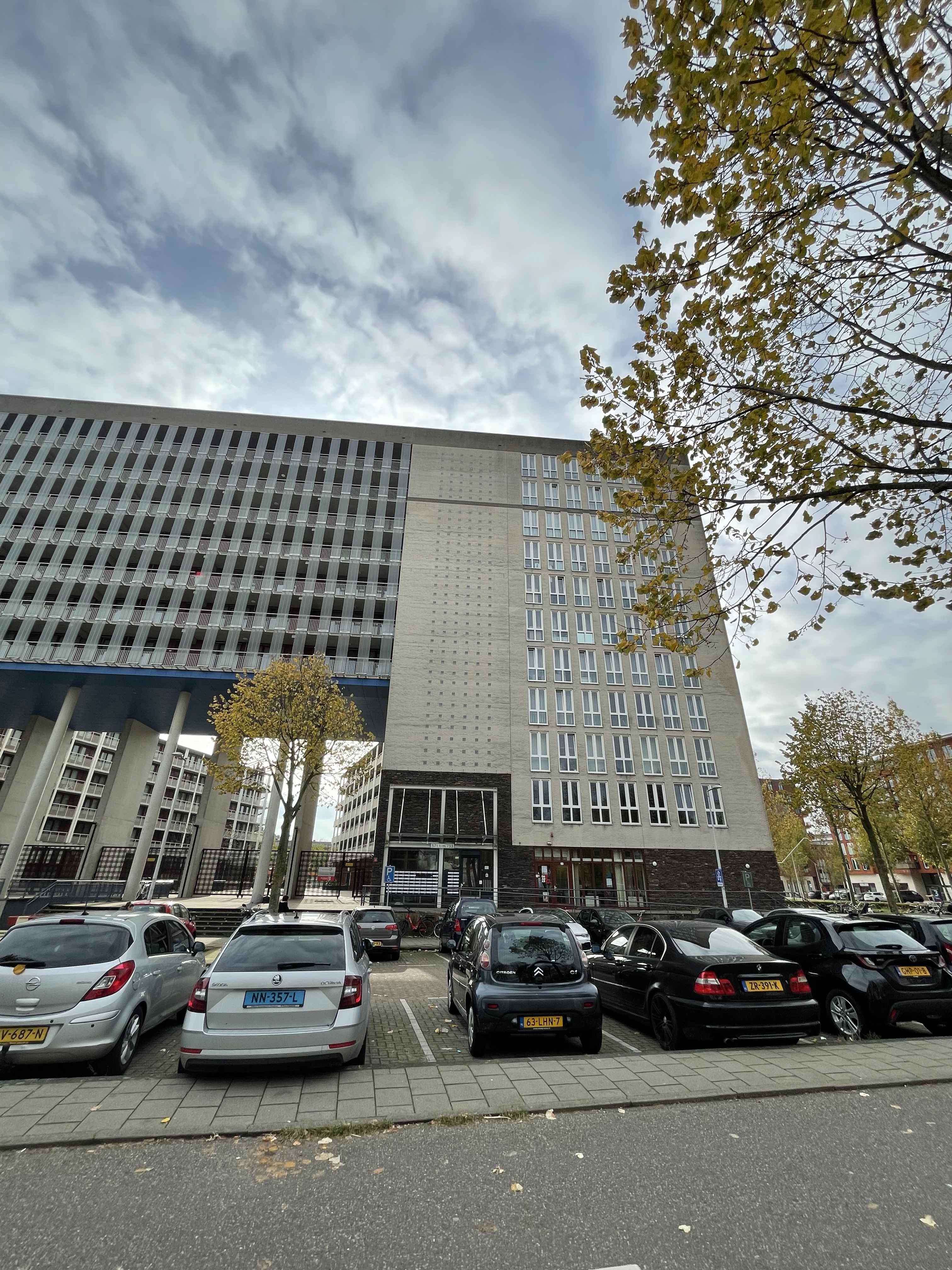 President Allendelaan 713 - Amsterdam