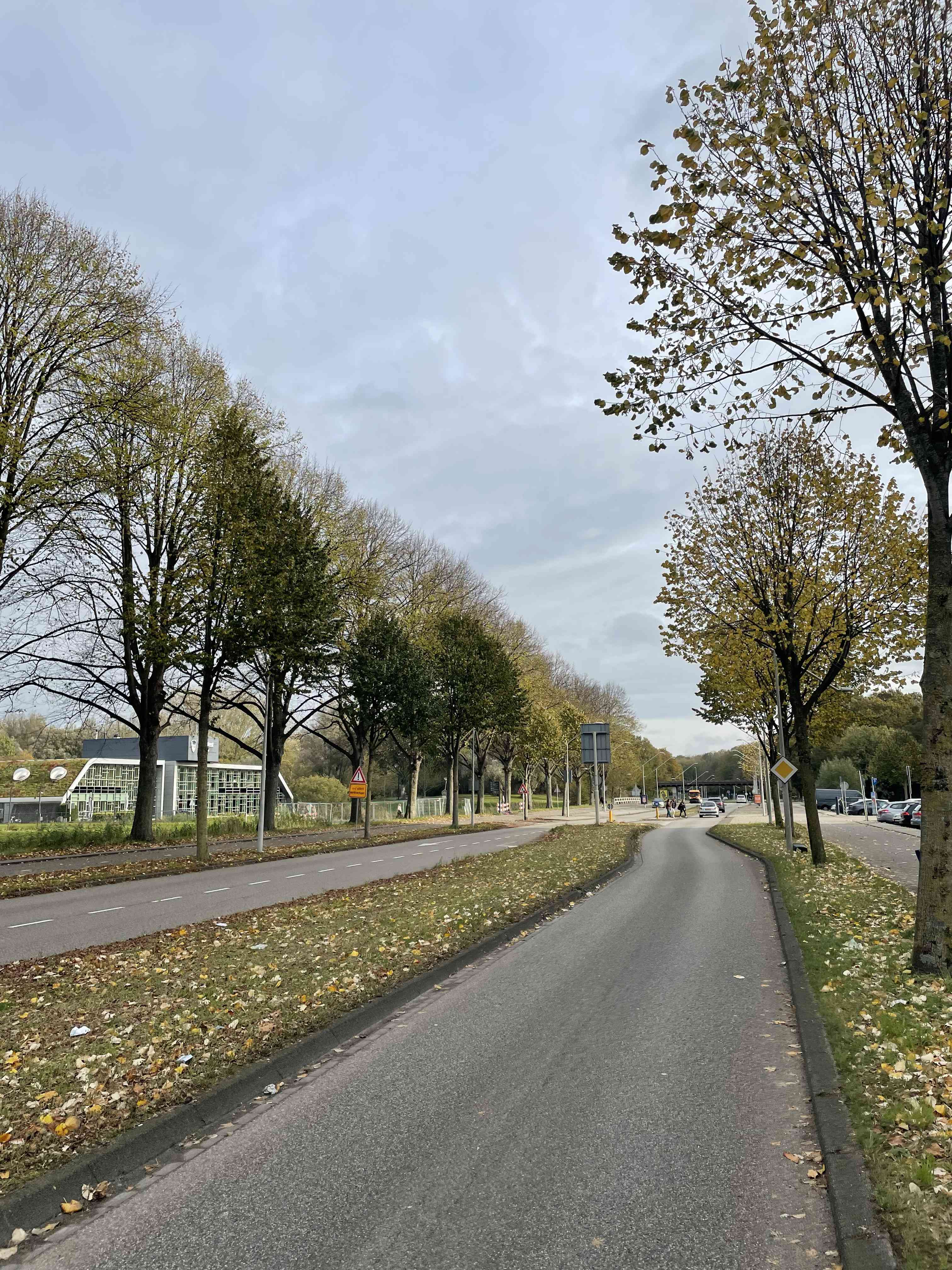 President Allendelaan 713 - Amsterdam