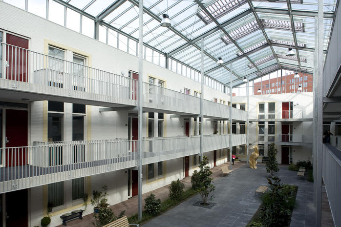 Hoekveen 71 - Hooglanderveen