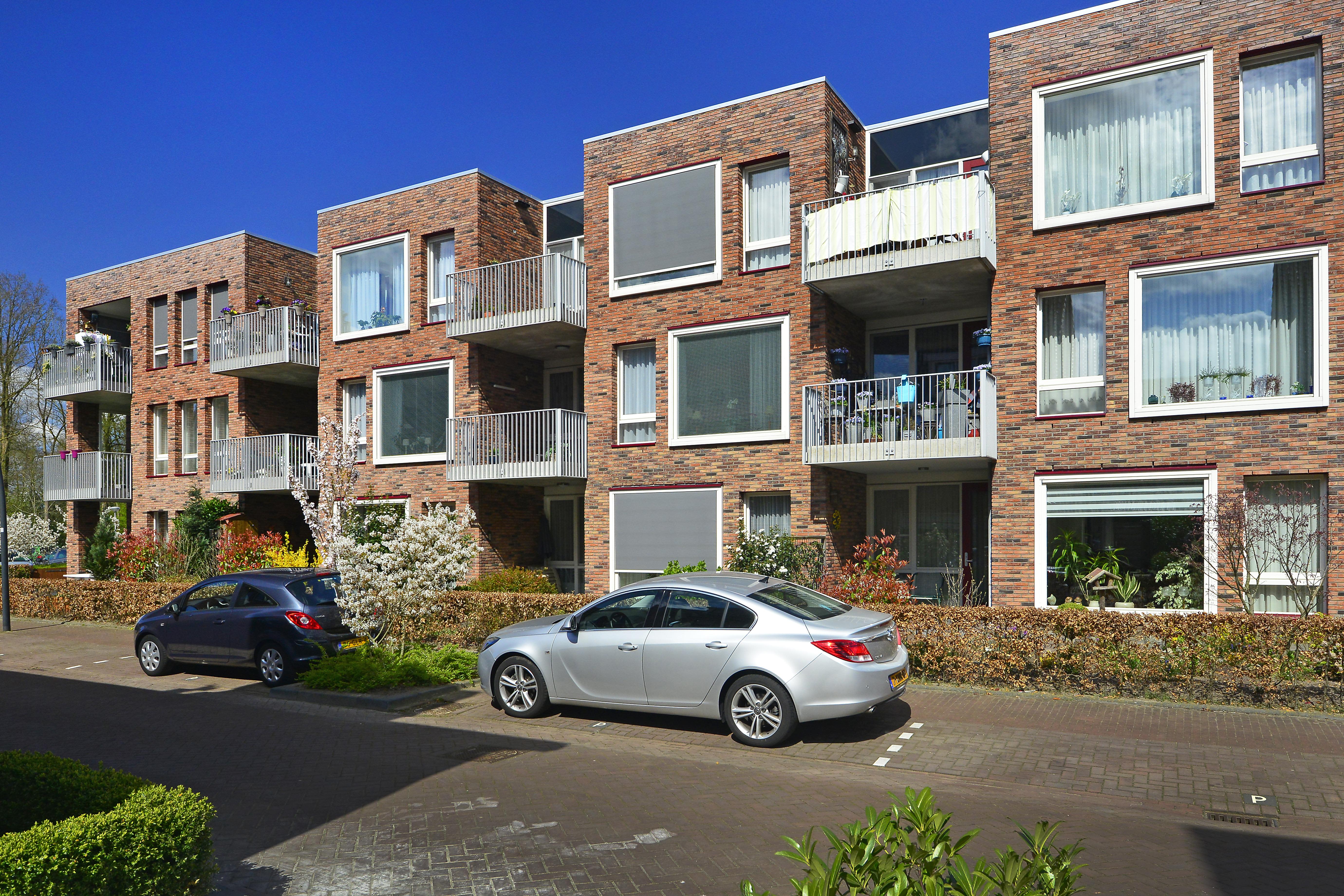 Hoekveen 71 - Hooglanderveen