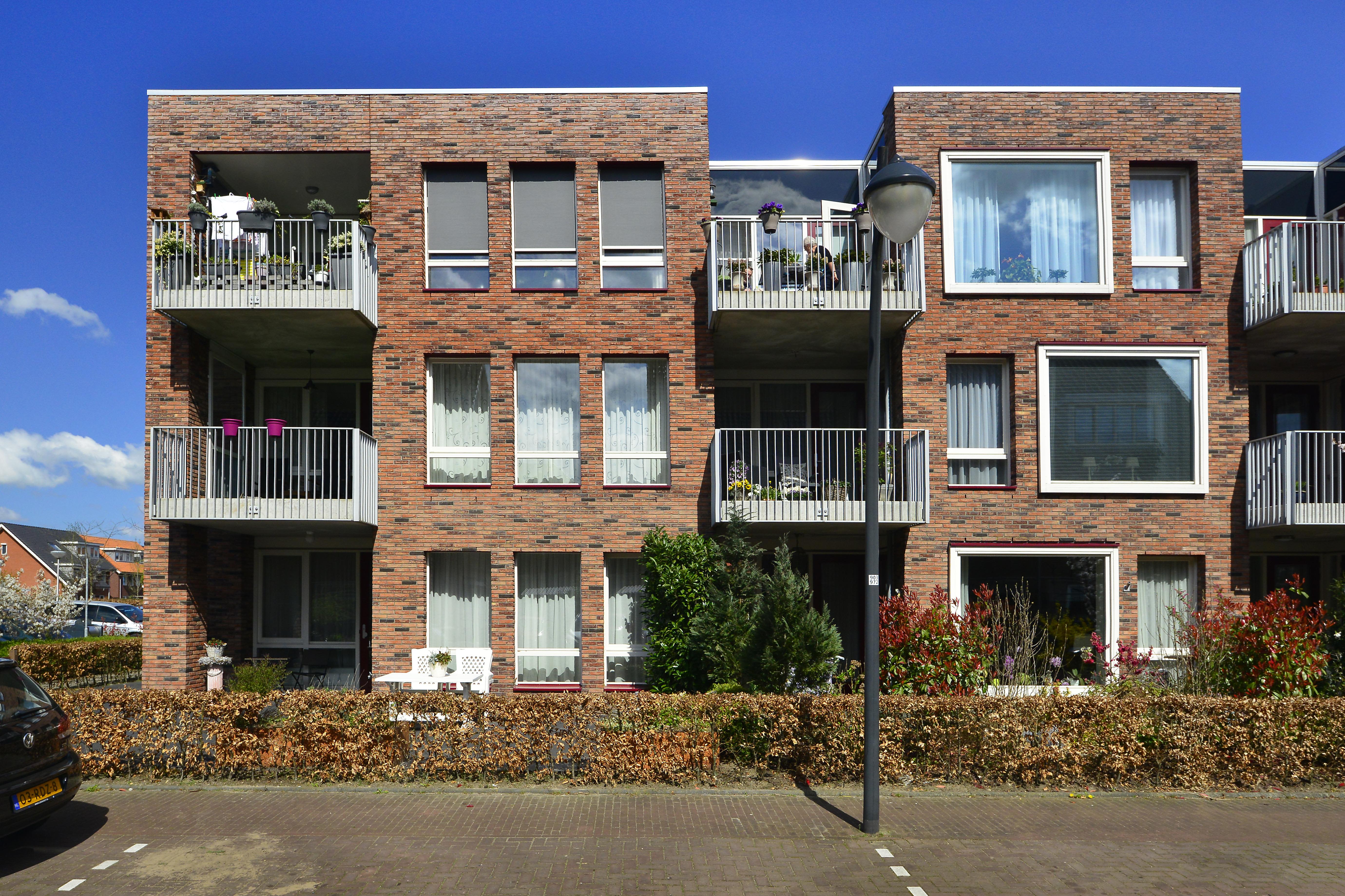 Hoekveen 71 - Hooglanderveen