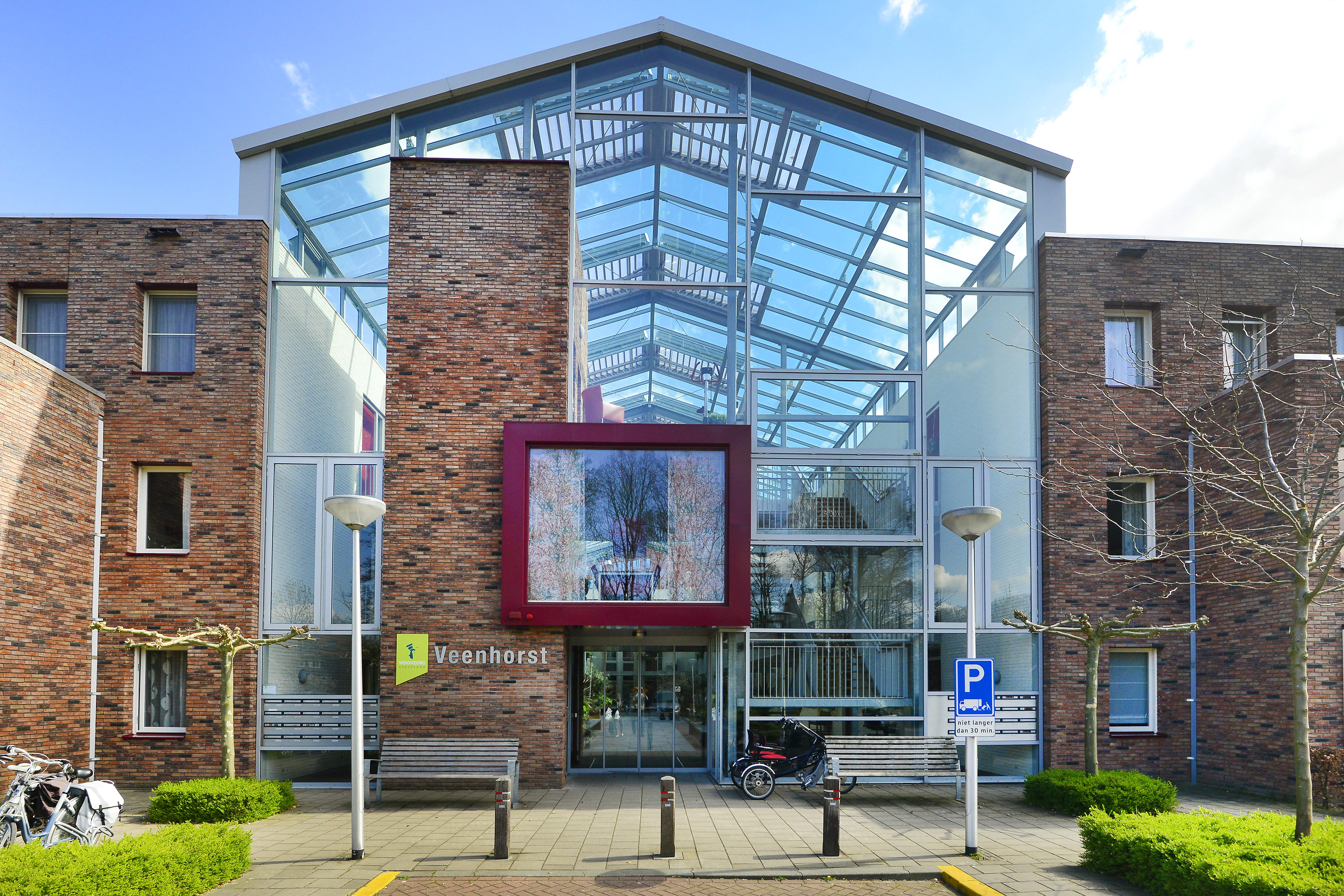 Hoekveen 71 - Hooglanderveen