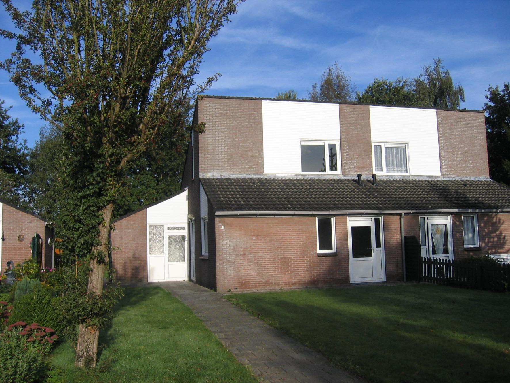 Veerstraat 5 - Oude Pekela