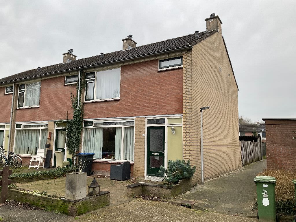 Lange Akker 32 - Geldermalsen