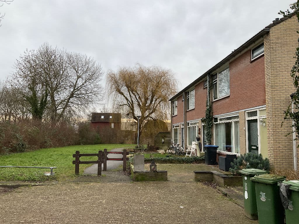 Lange Akker 32 - Geldermalsen