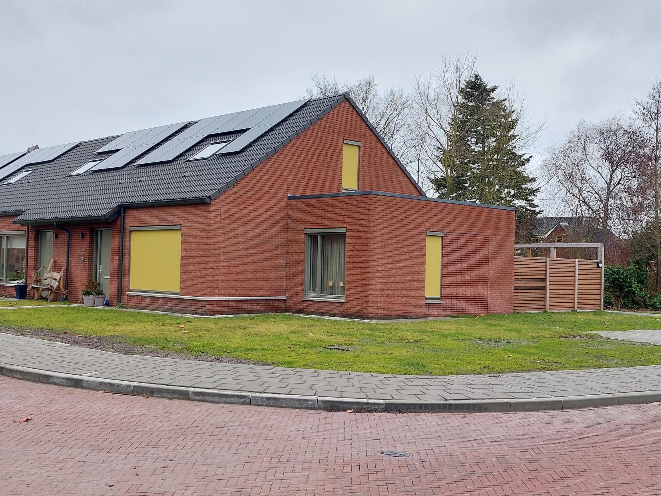 Bessentuin 2 - Loppersum