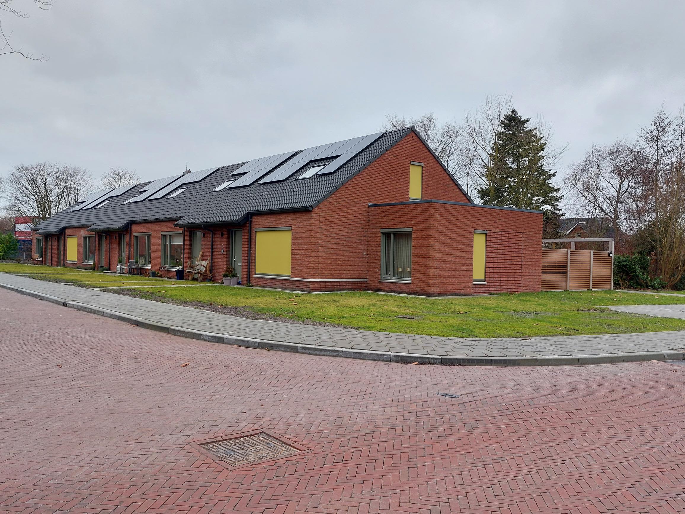 Bessentuin 2 - Loppersum