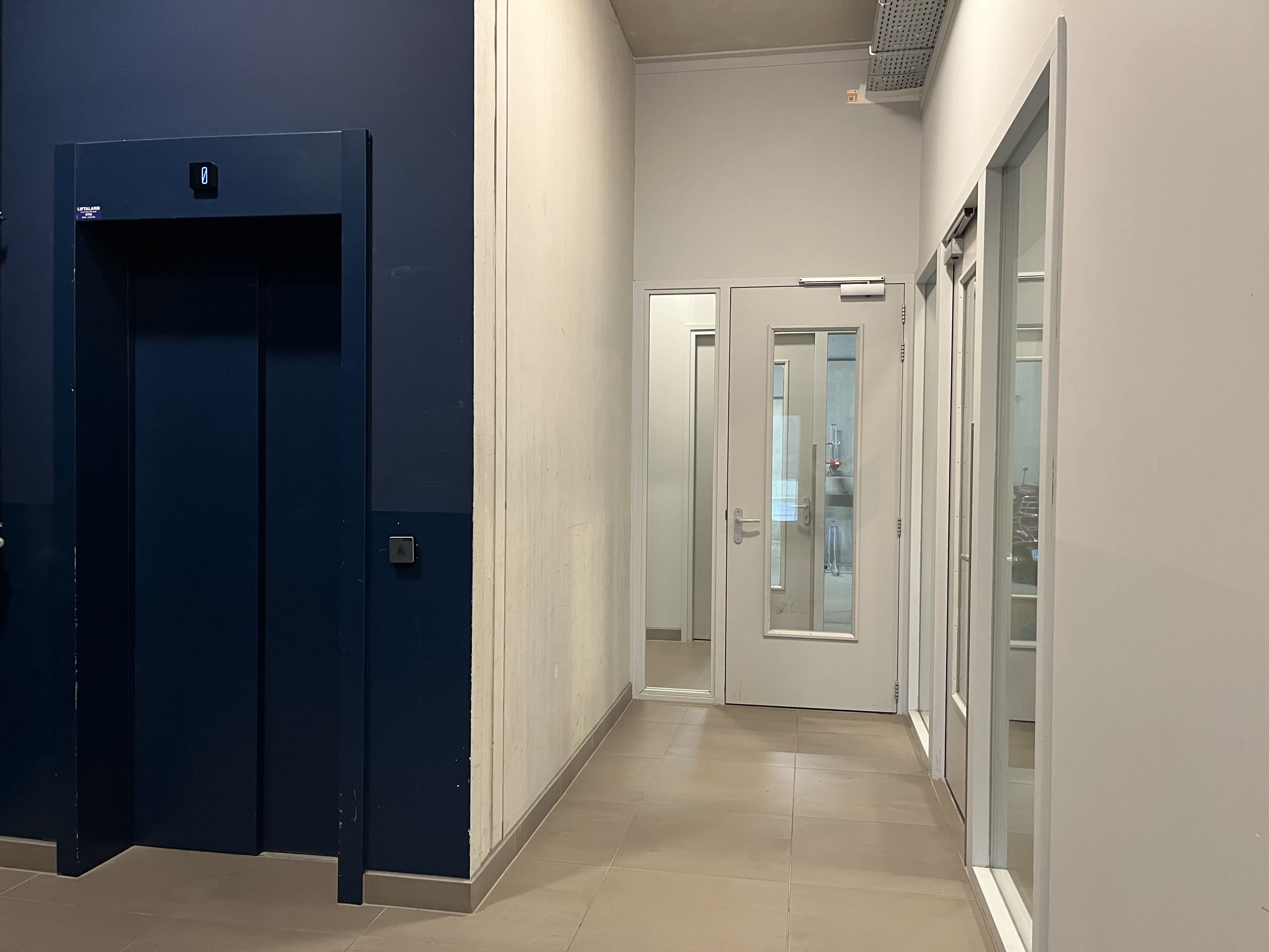 Oostenburgermiddenstraat 454 - Amsterdam