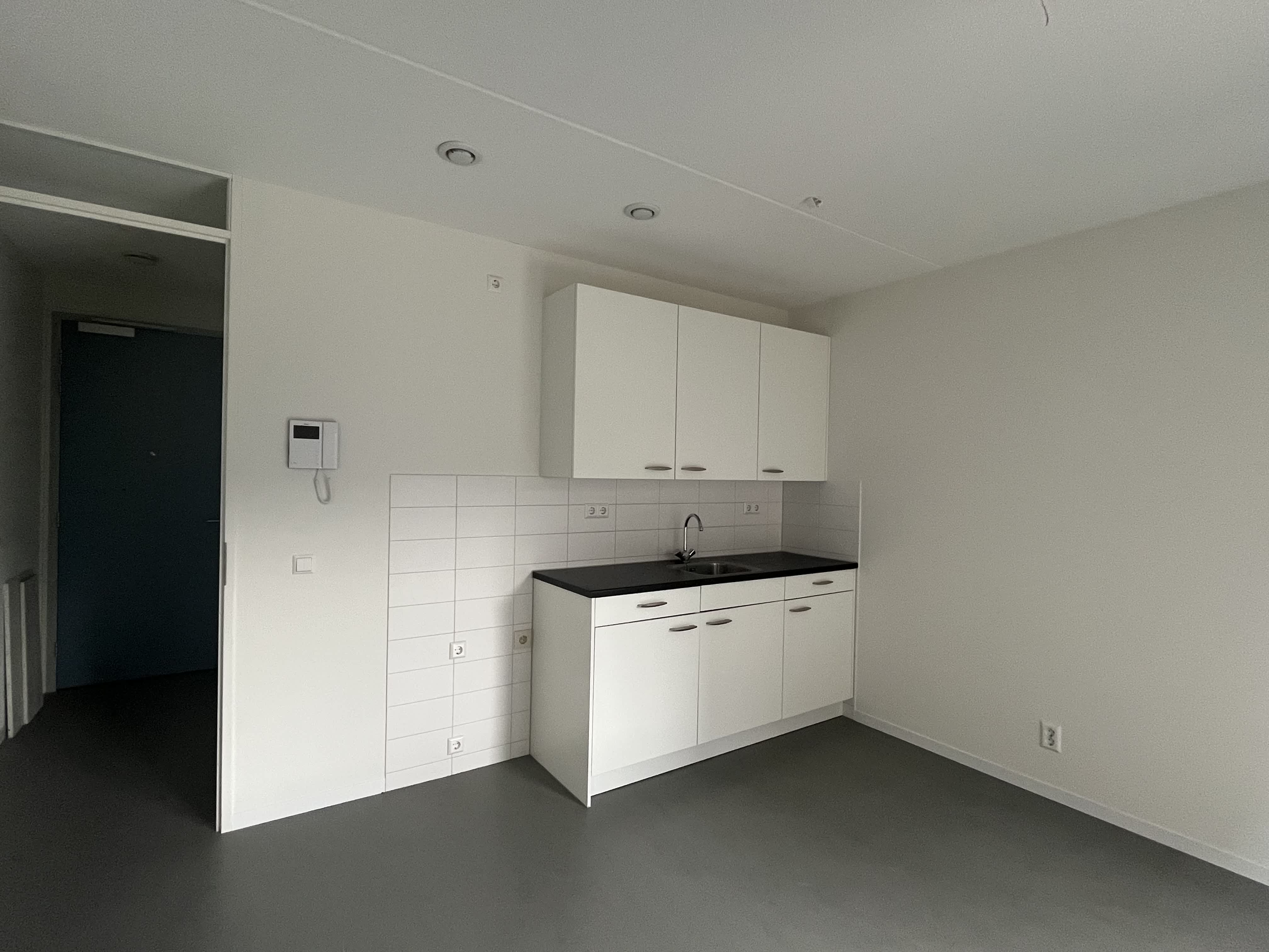 Oostenburgermiddenstraat 454 - Amsterdam