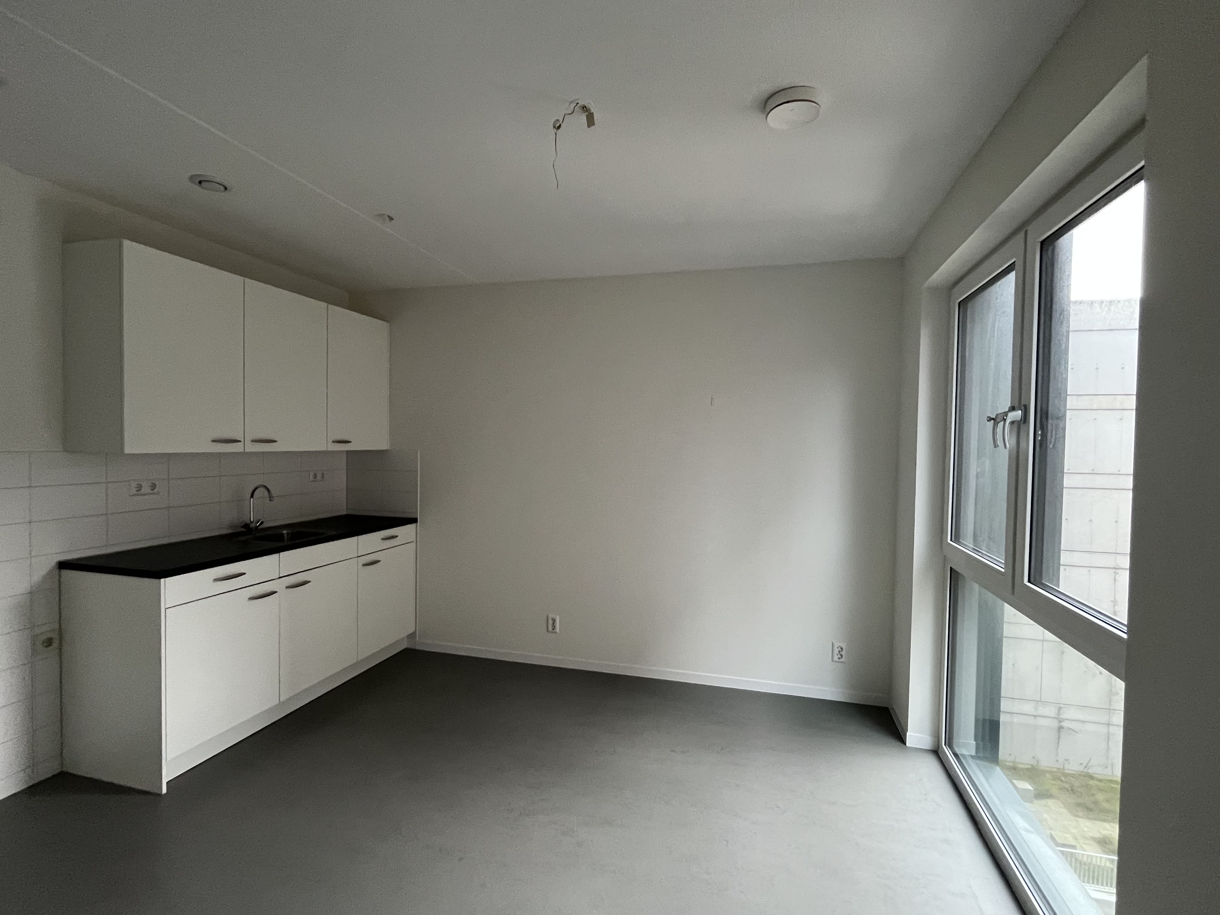 Oostenburgermiddenstraat 454 - Amsterdam