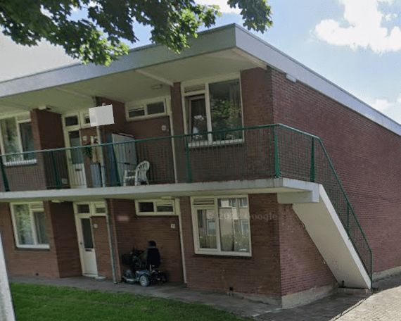 Jacob Catslaan 38 - Papendrecht