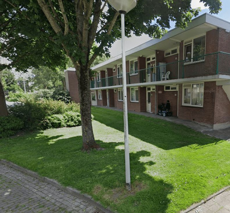 Jacob Catslaan 38 - Papendrecht