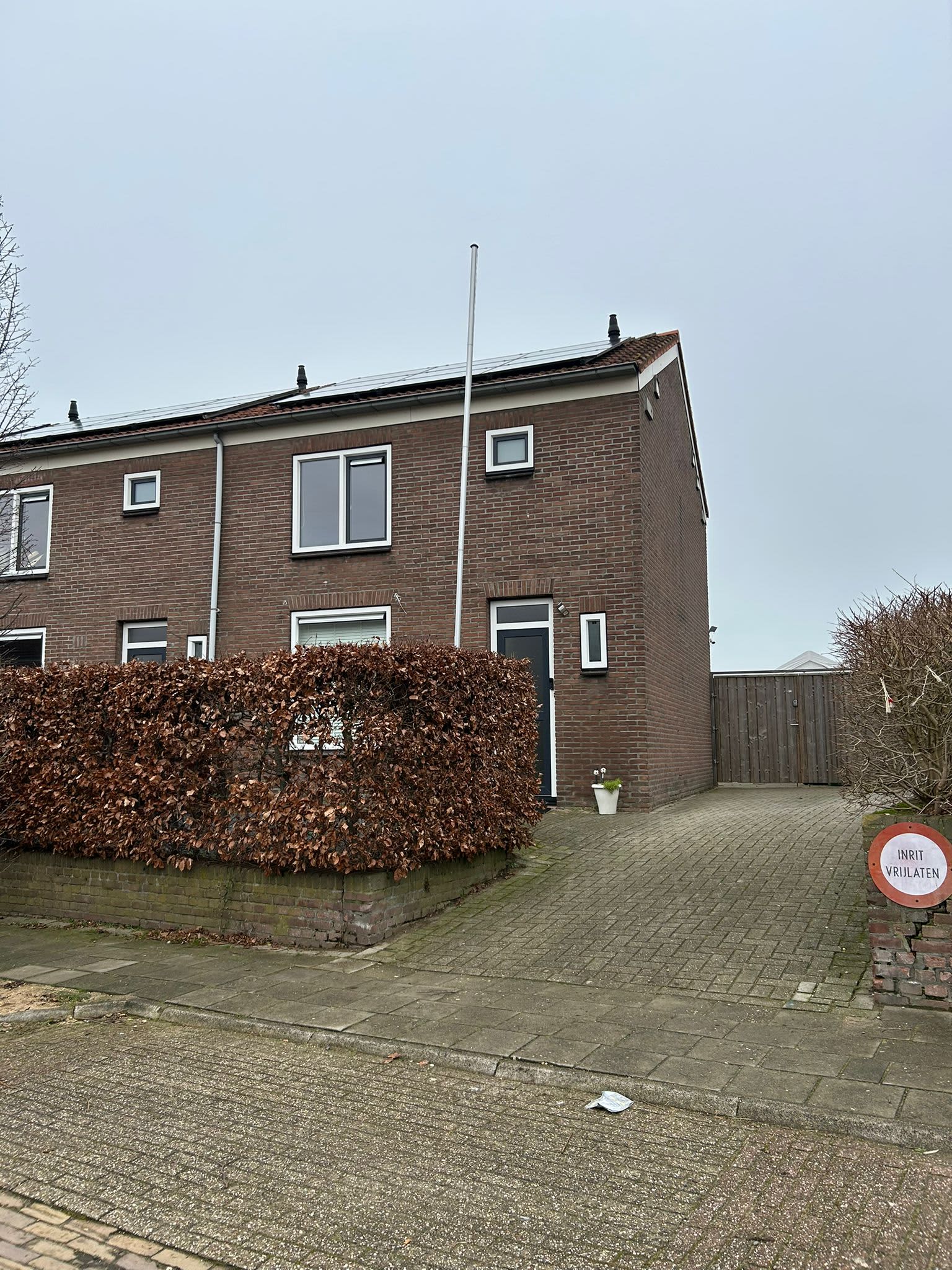 Populierenlaan 13 - Rhenen