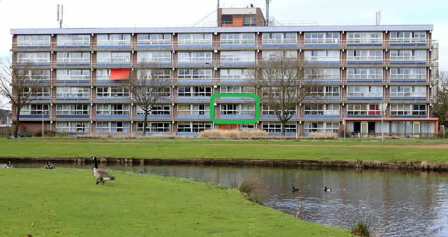 Oostlaan 105 - Veendam