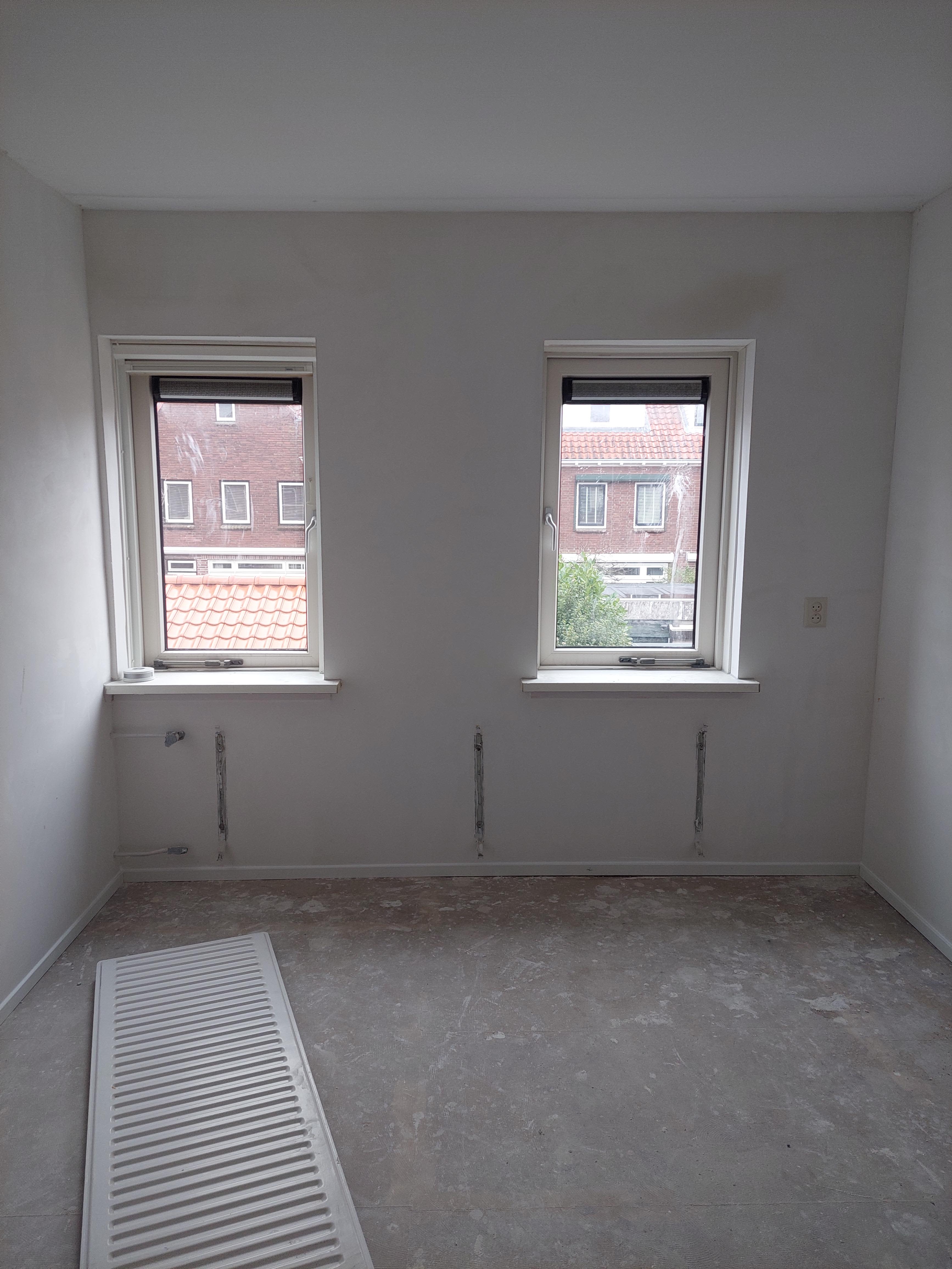 Geusevesperstraat 28 - Haarlem