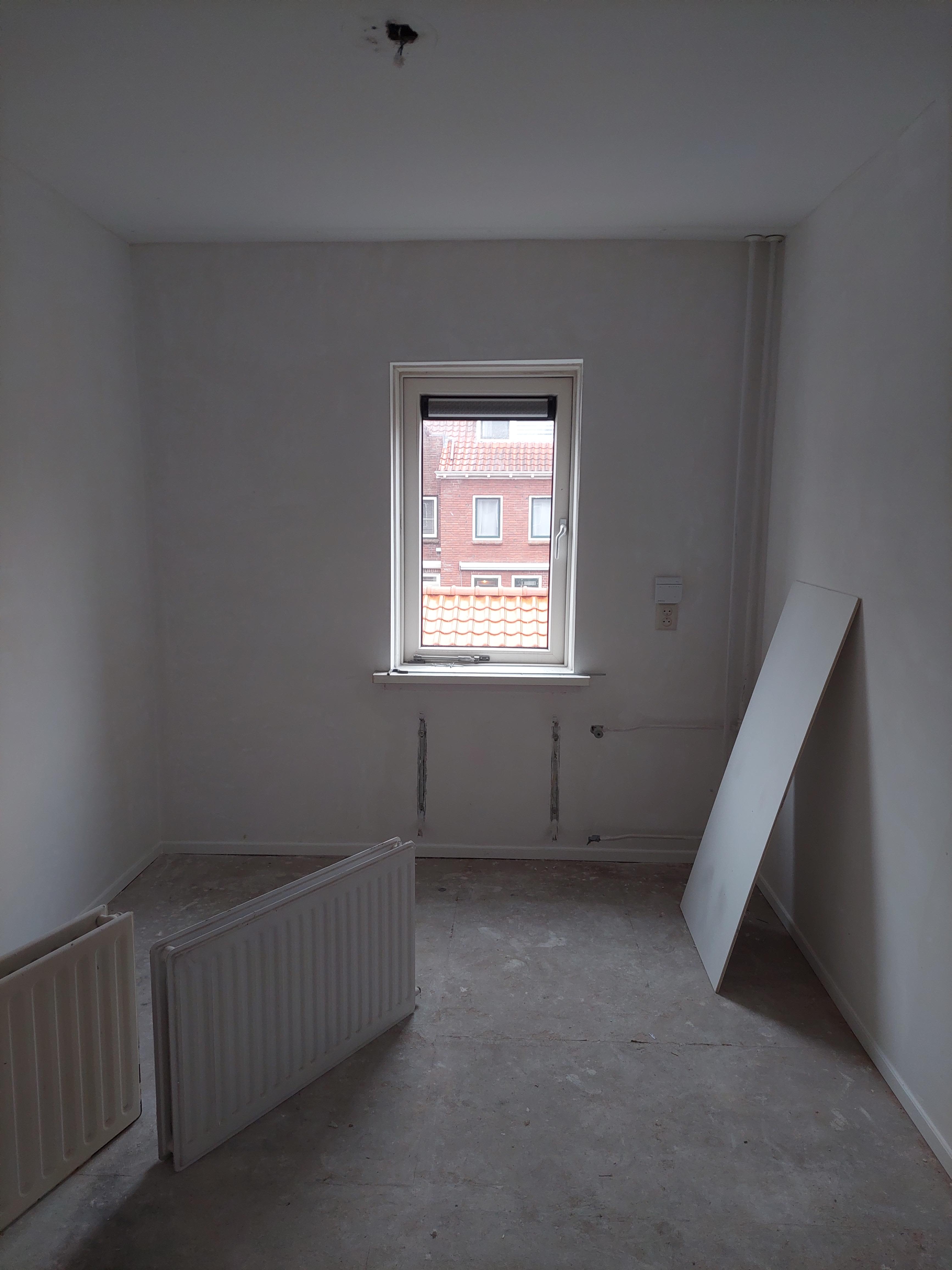 Geusevesperstraat 28 - Haarlem