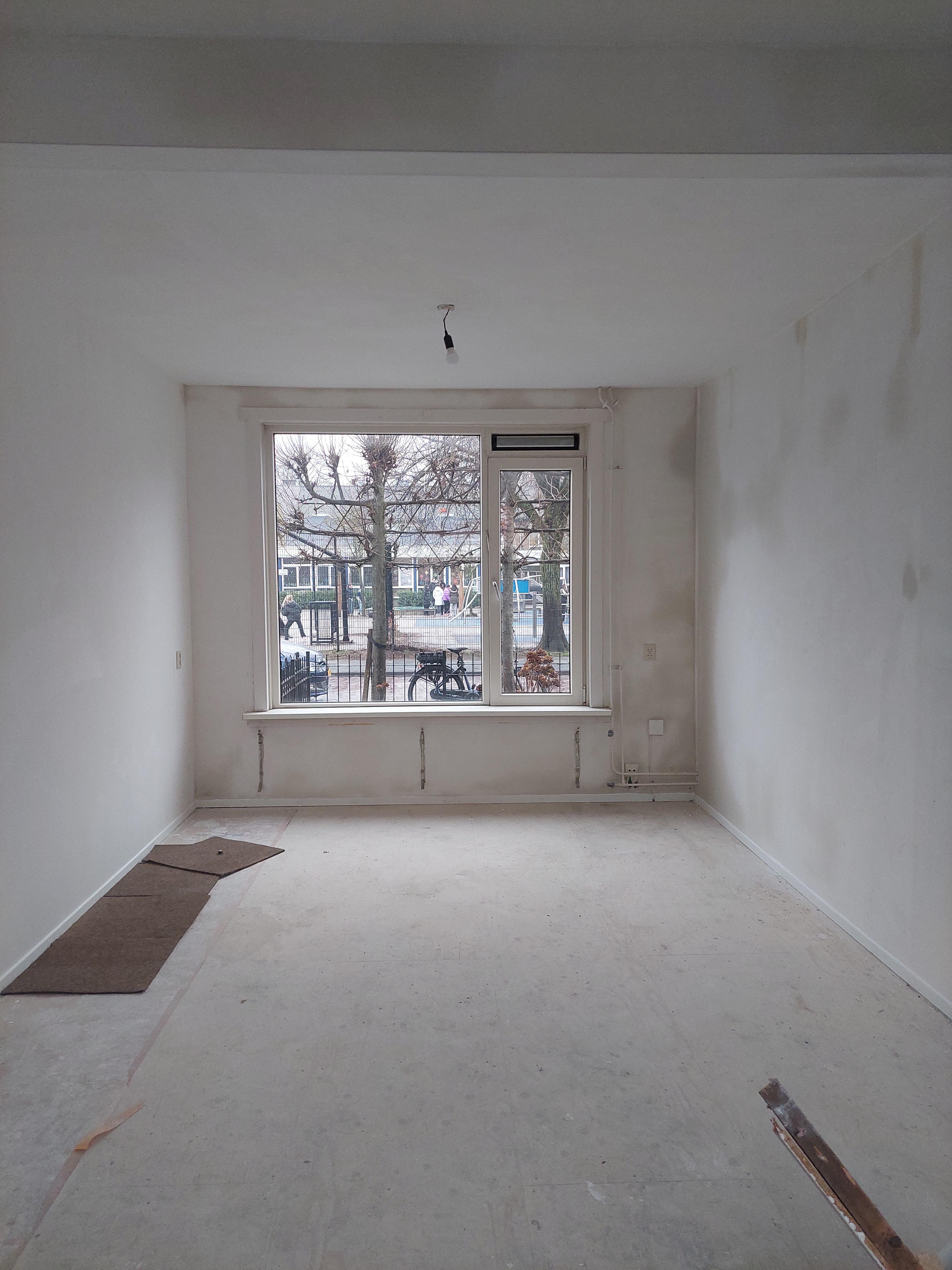 Geusevesperstraat 28 - Haarlem