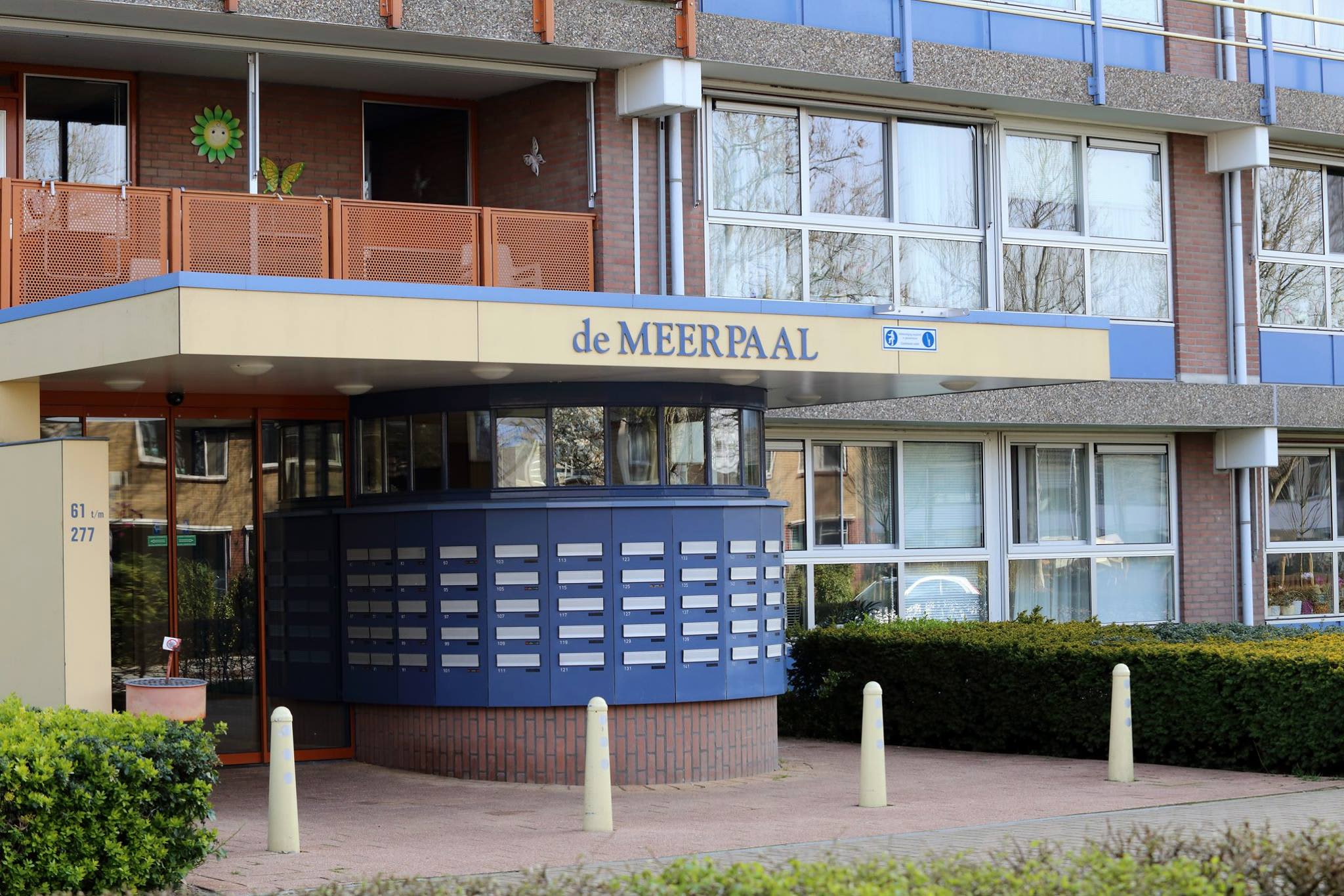 Oostlaan 105 - Veendam