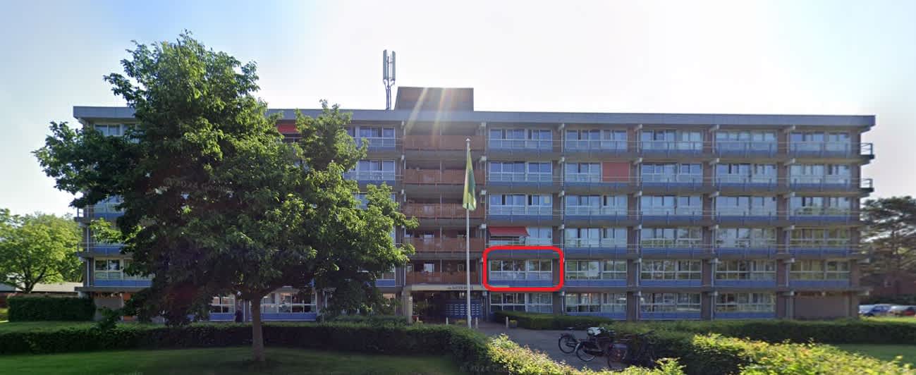 Oostlaan 109 - Veendam