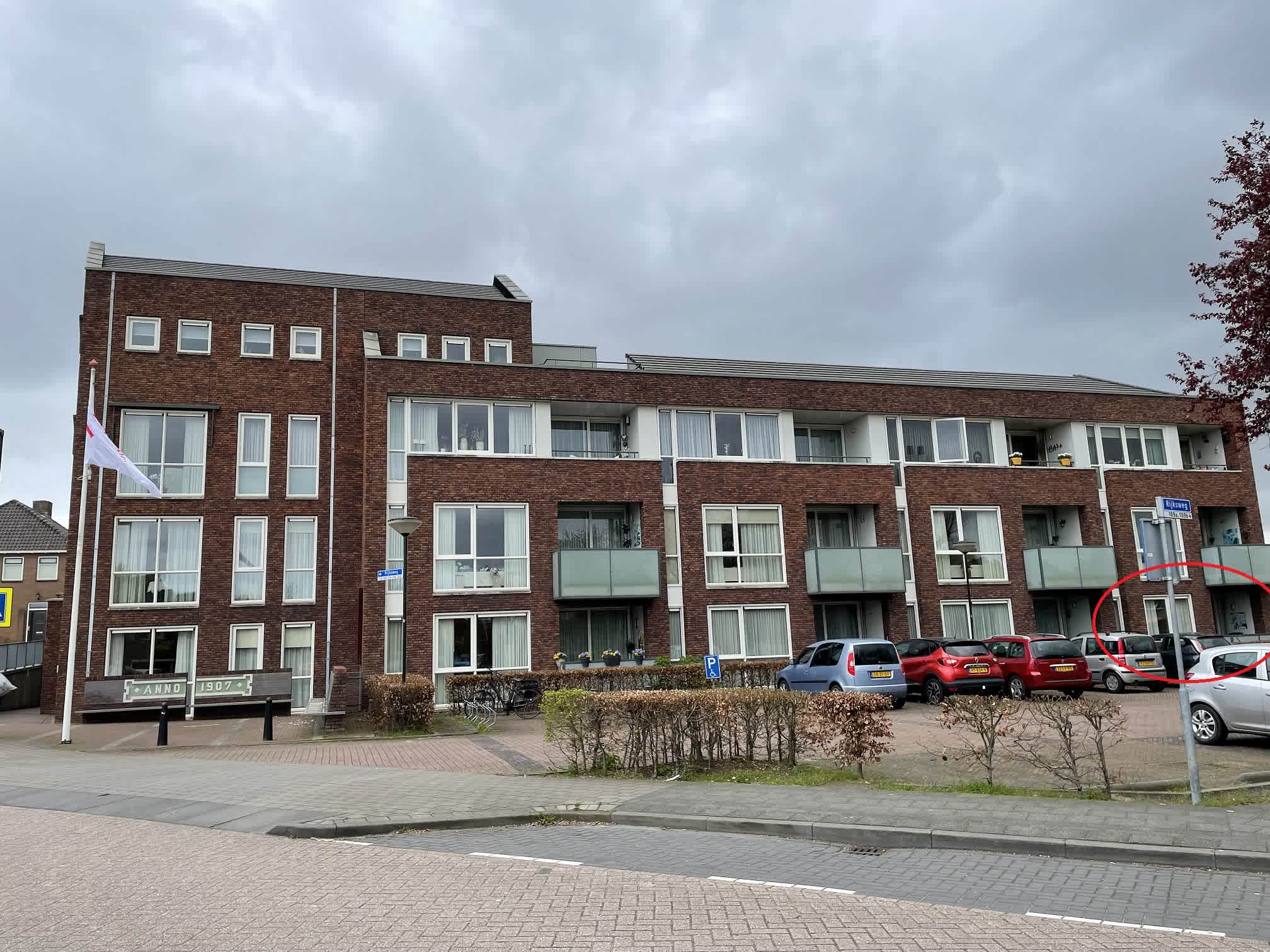 Rijksweg 109005 - Nieuwendijk