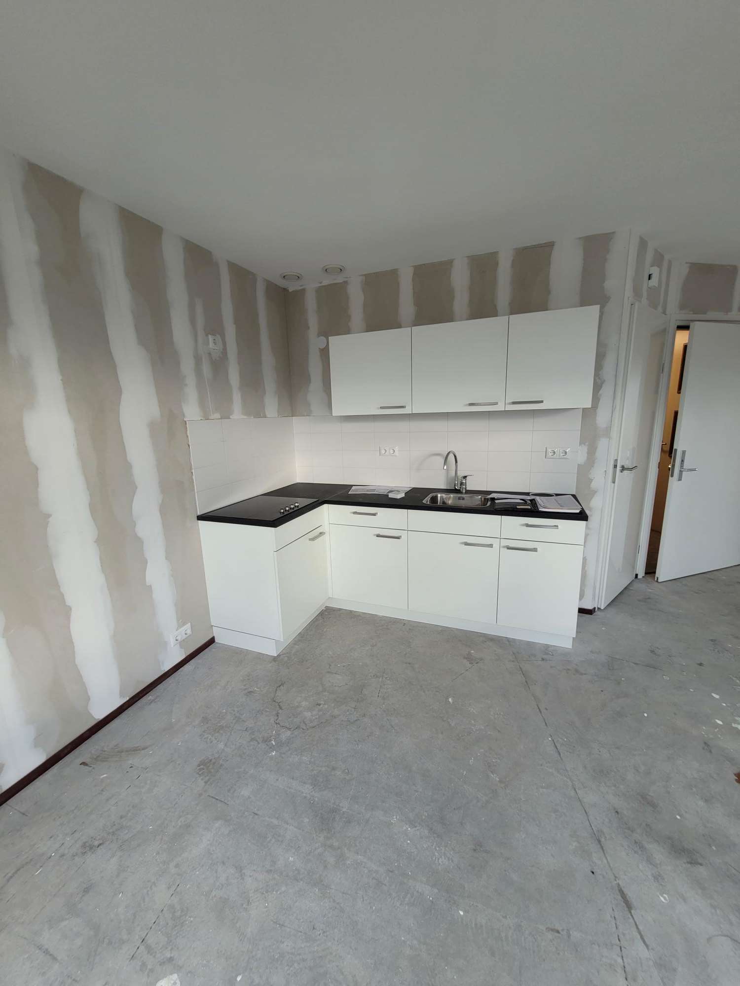 Rembrandthof 67B - Hardinxveld-Giessendam