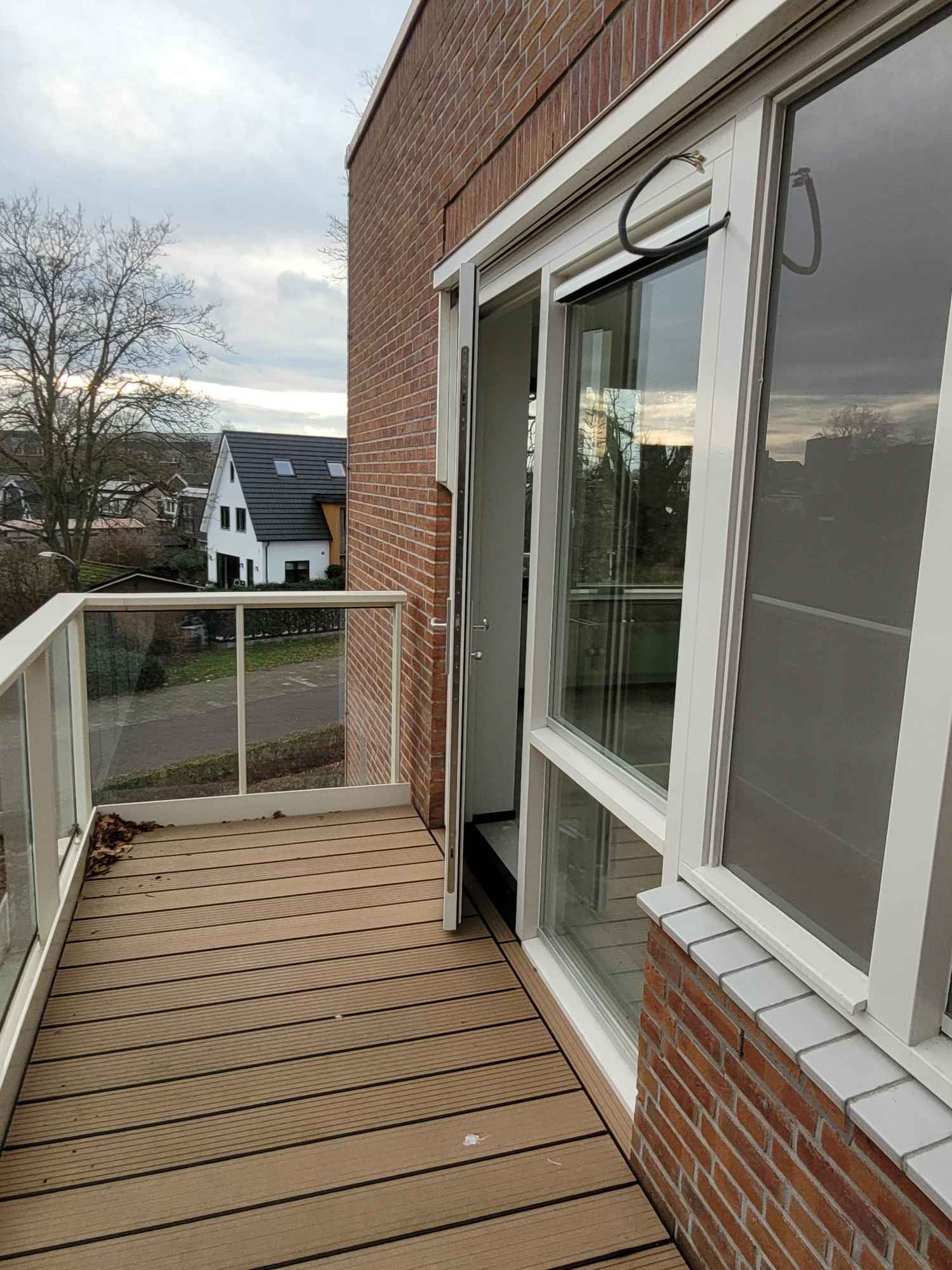 Rembrandthof 67B - Hardinxveld-Giessendam