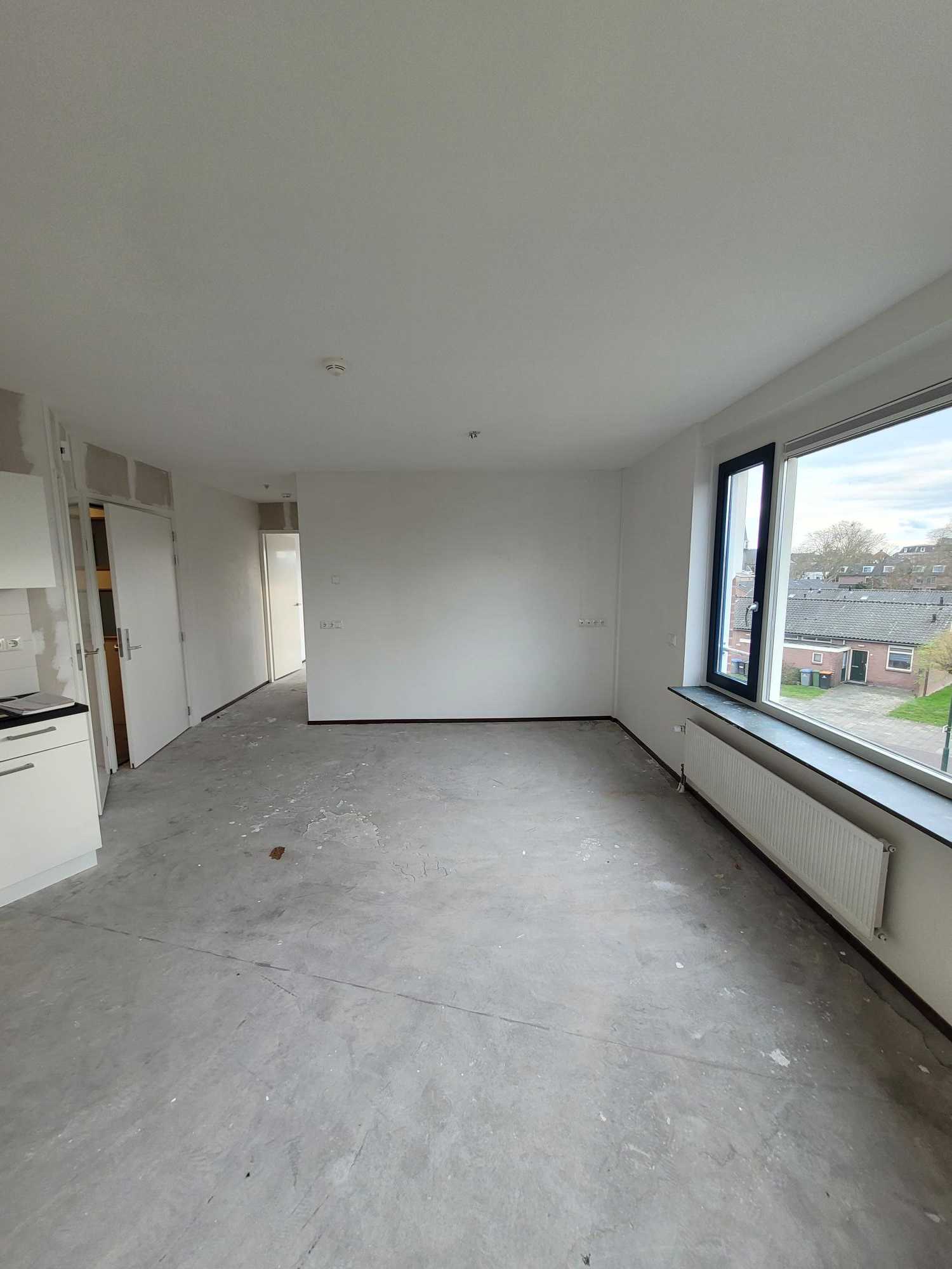 Rembrandthof 67B - Hardinxveld-Giessendam