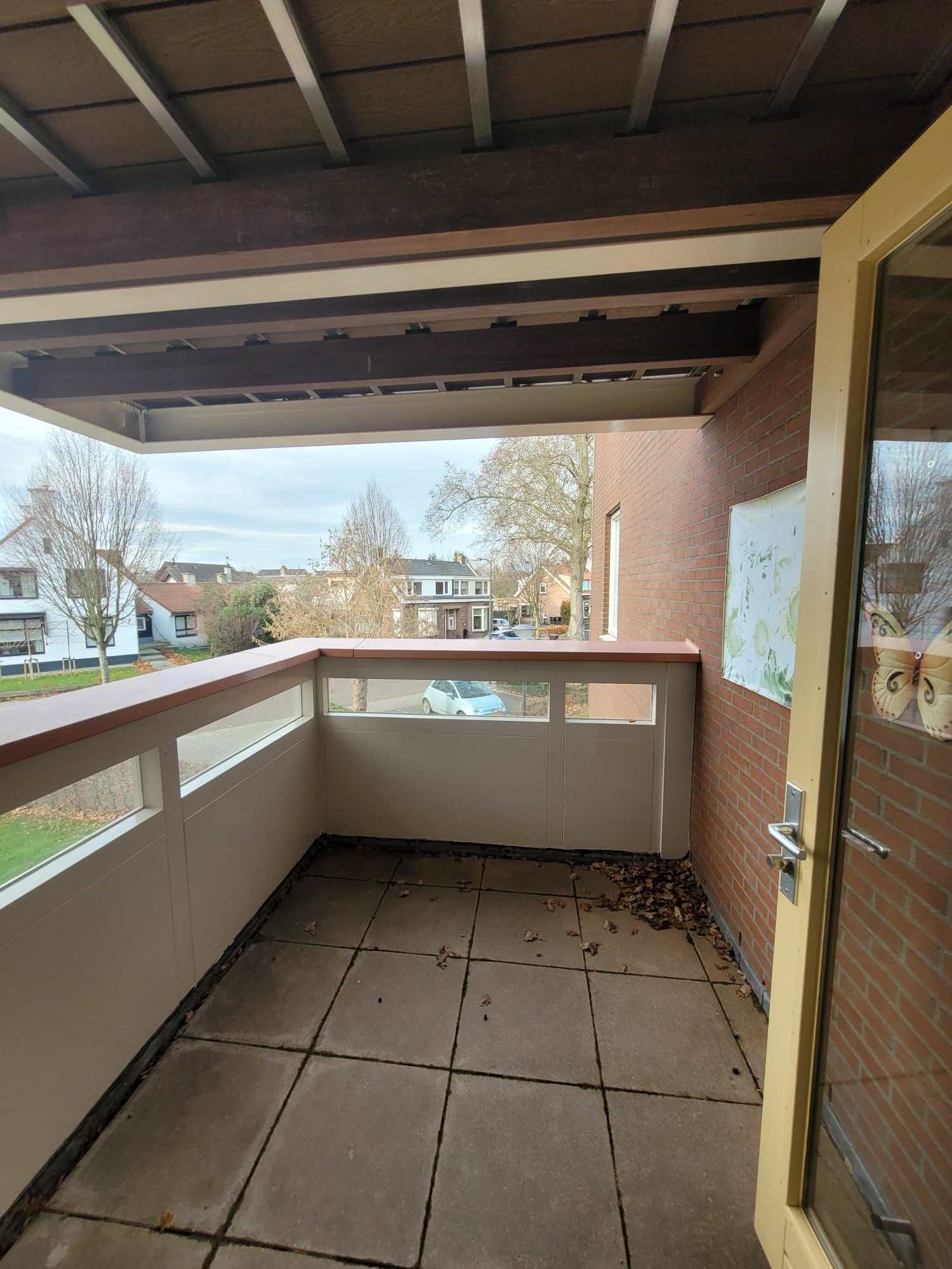 Rembrandthof 37A - Hardinxveld-Giessendam