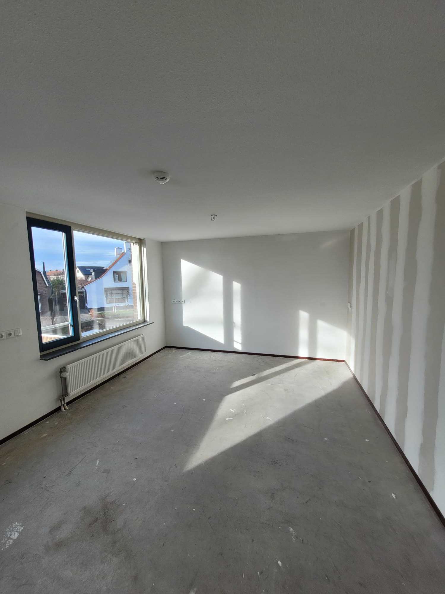 Rembrandthof 37A - Hardinxveld-Giessendam