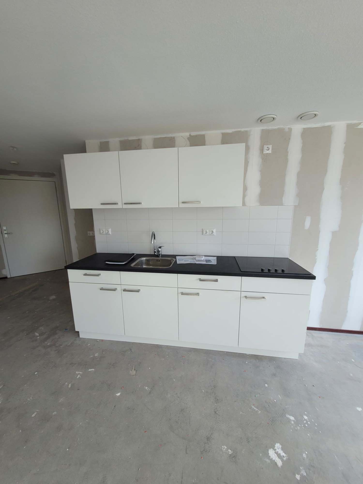 Rembrandthof 37A - Hardinxveld-Giessendam